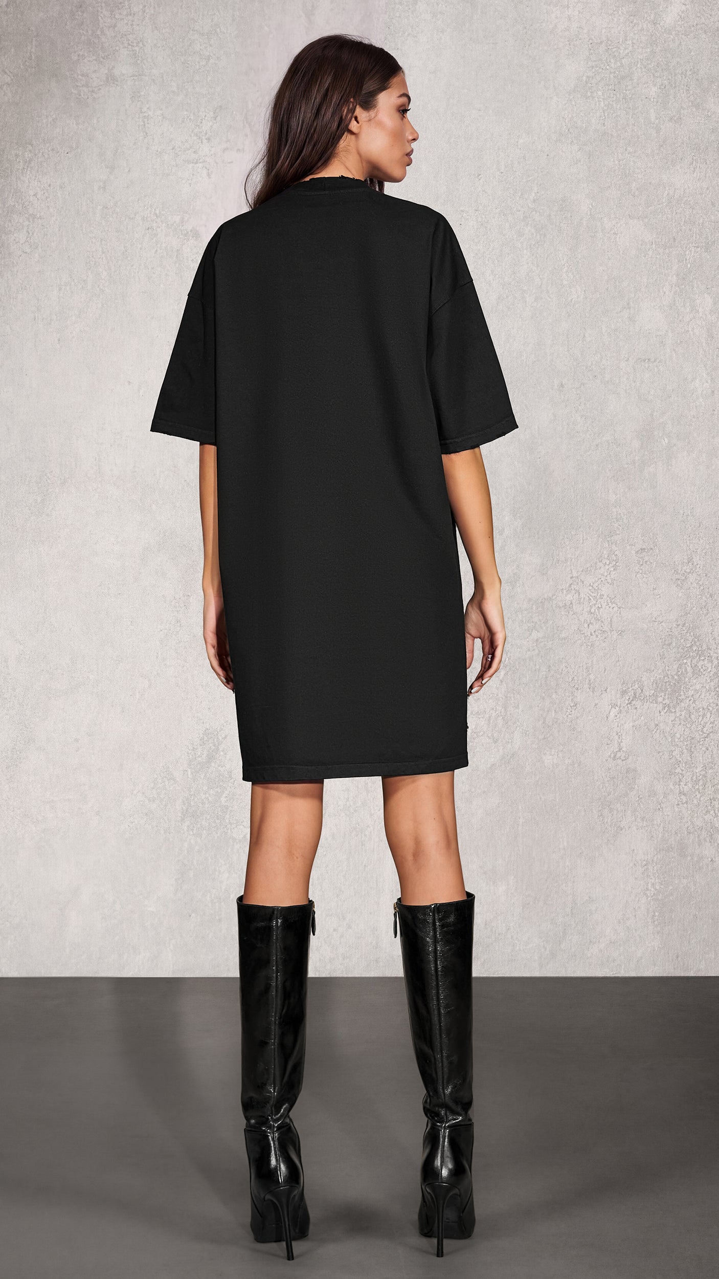 Rochie SILHOUETTE - D27489