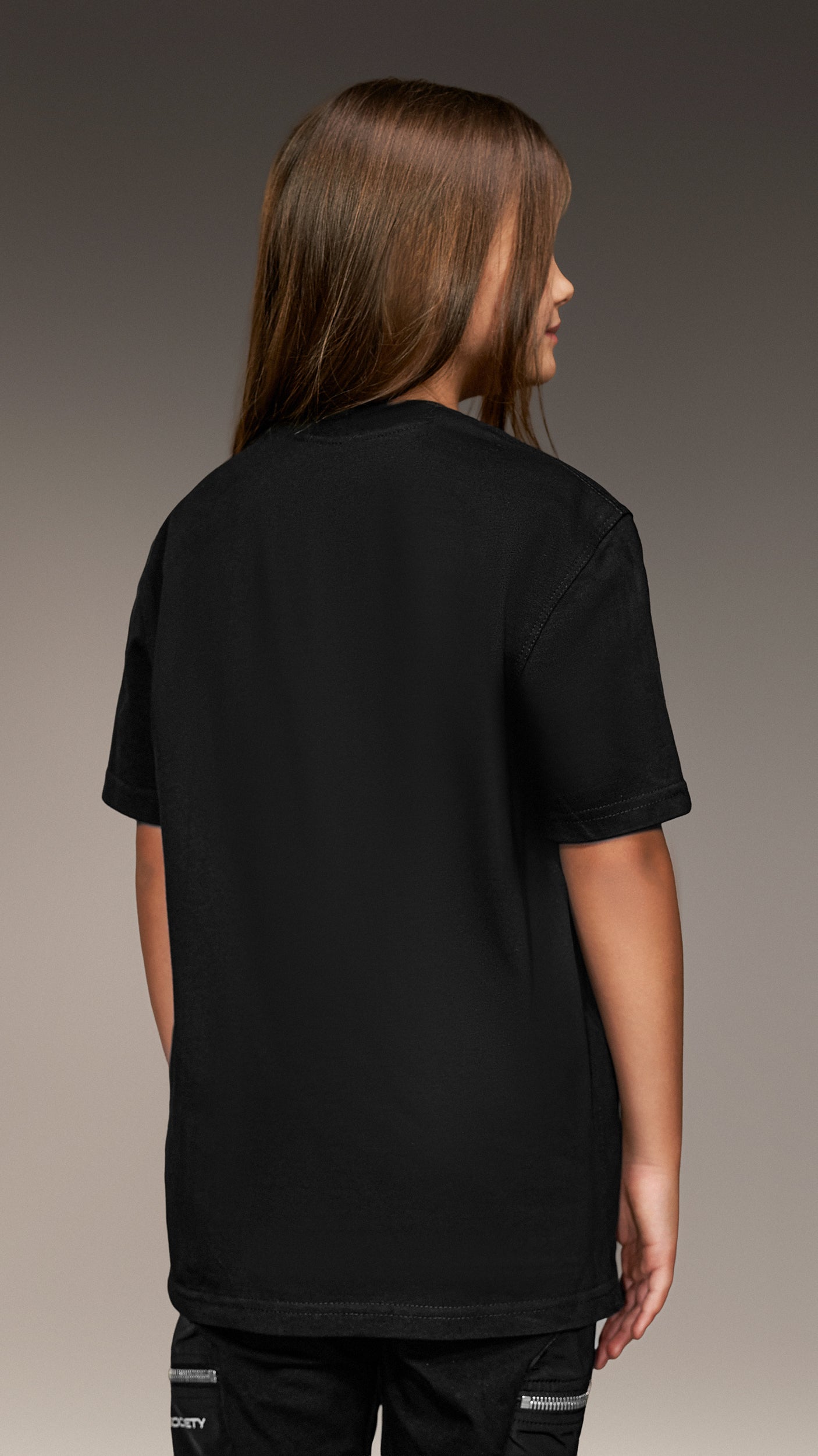 Tricou "Young Traveler" - T36723