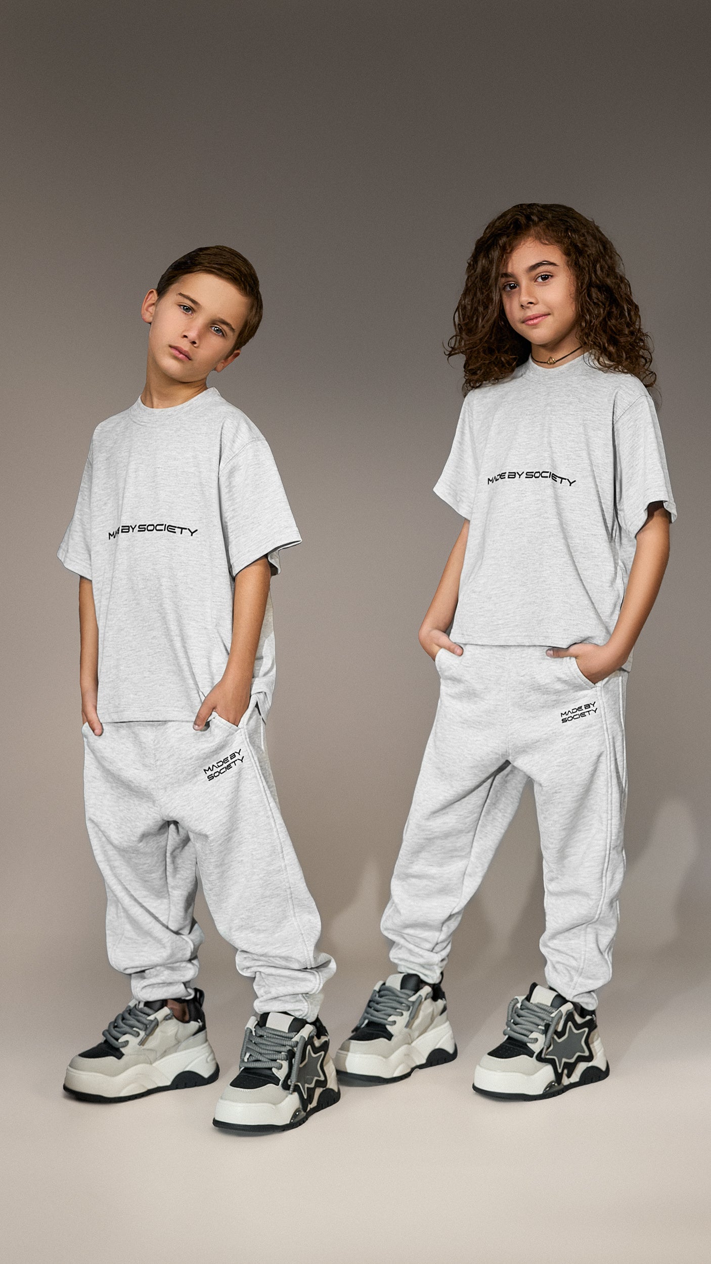 Koszulka Made by Society - T35637