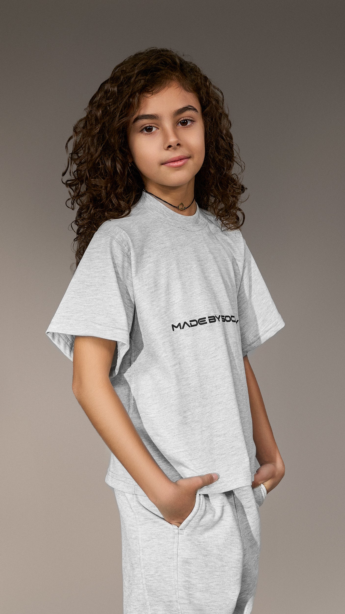 Tricou Made by Society - T35637