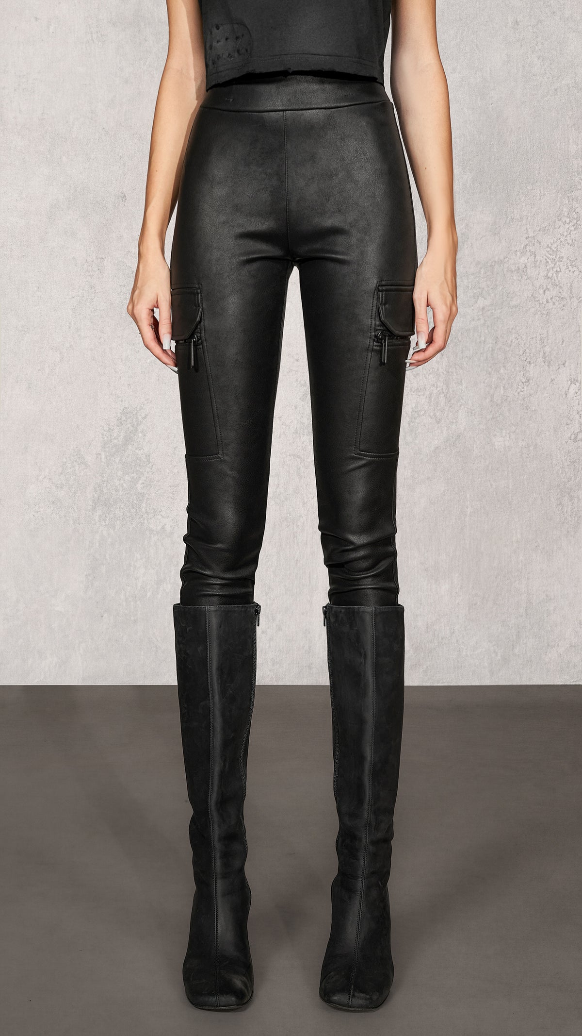 Pantaloni KINETIC BOX - P27888