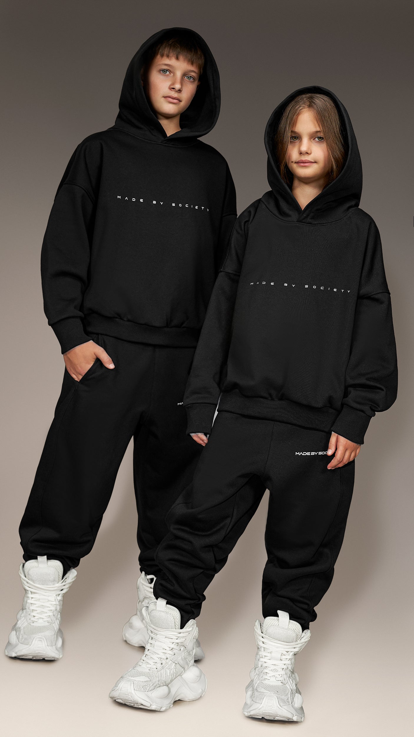 Bluza Made by Society - H36592