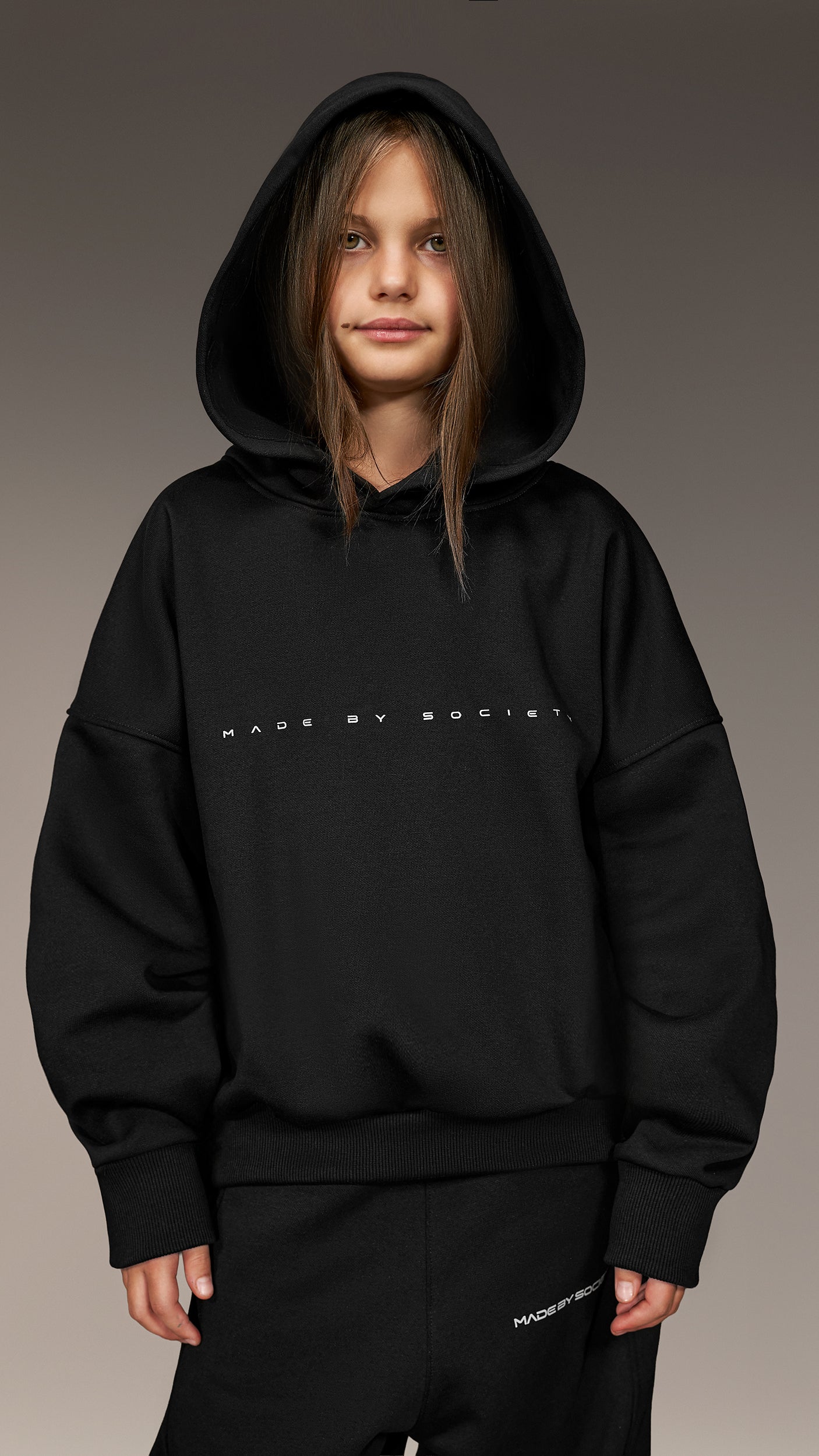 Bluza Made by Society - H36592