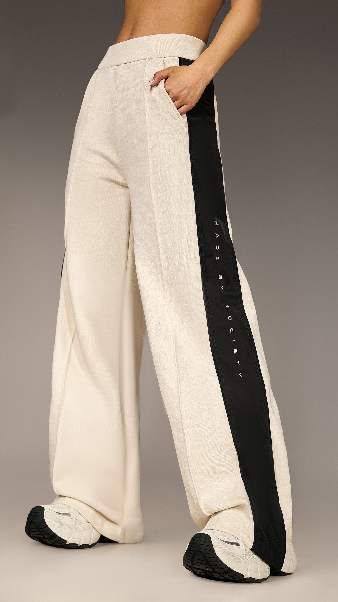 Spodnie STATIC AXIS - P27130