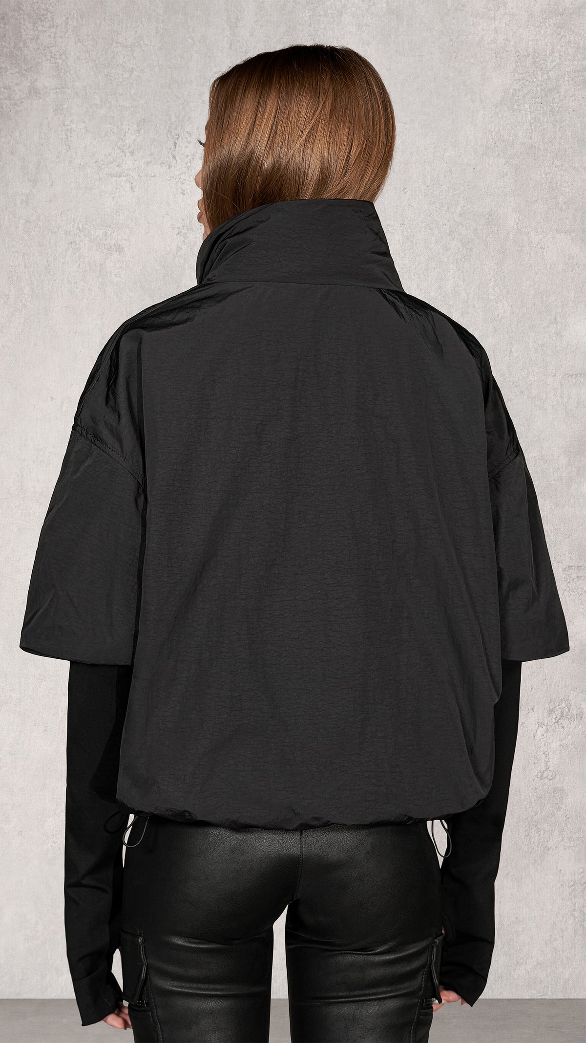 Bluza z kapturem Daily Uniform - H27641