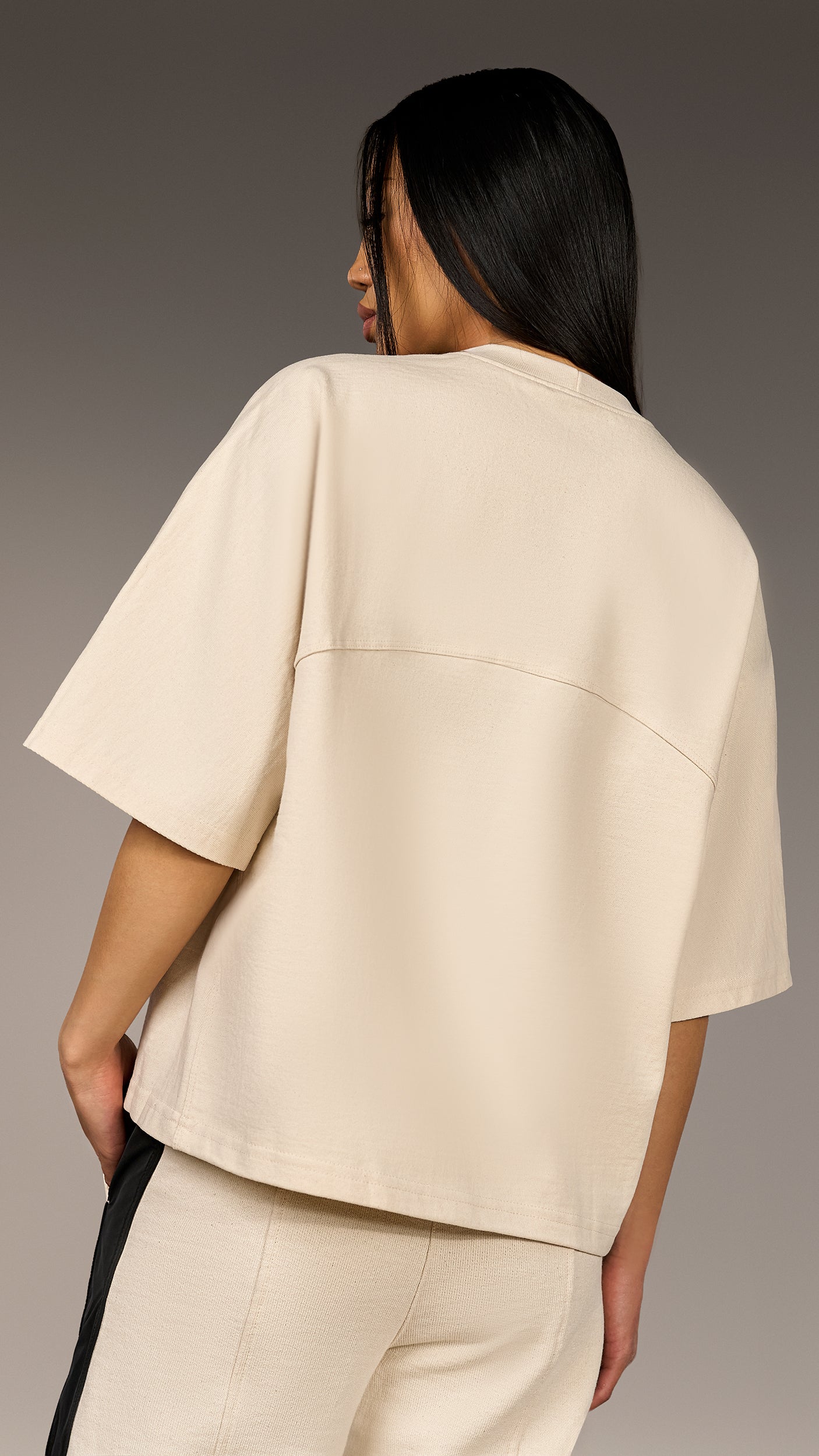 Tricou HORIZONTAL VOID - T27138