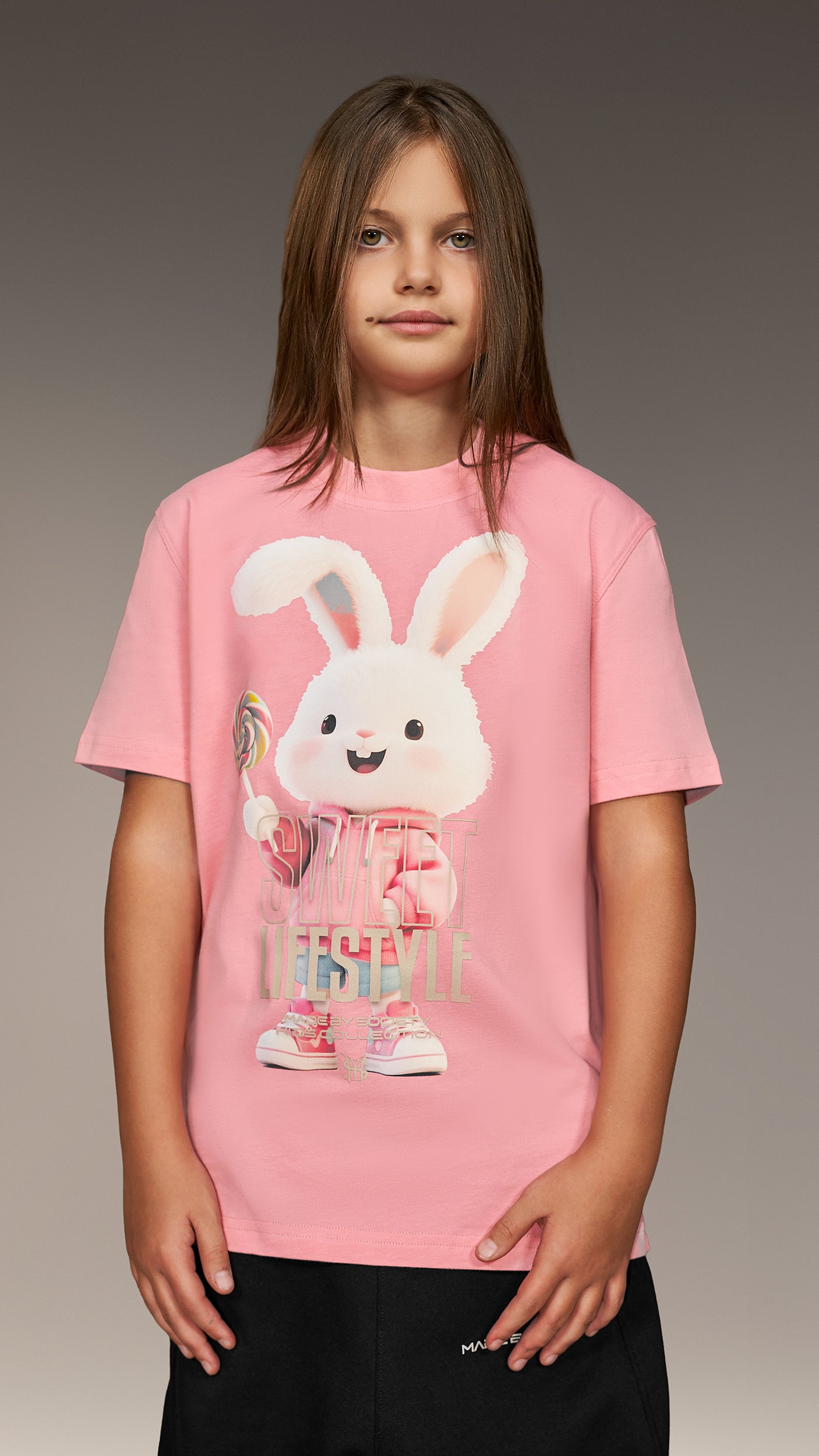 T-shirt "Sweet Lifestyle" - T36563