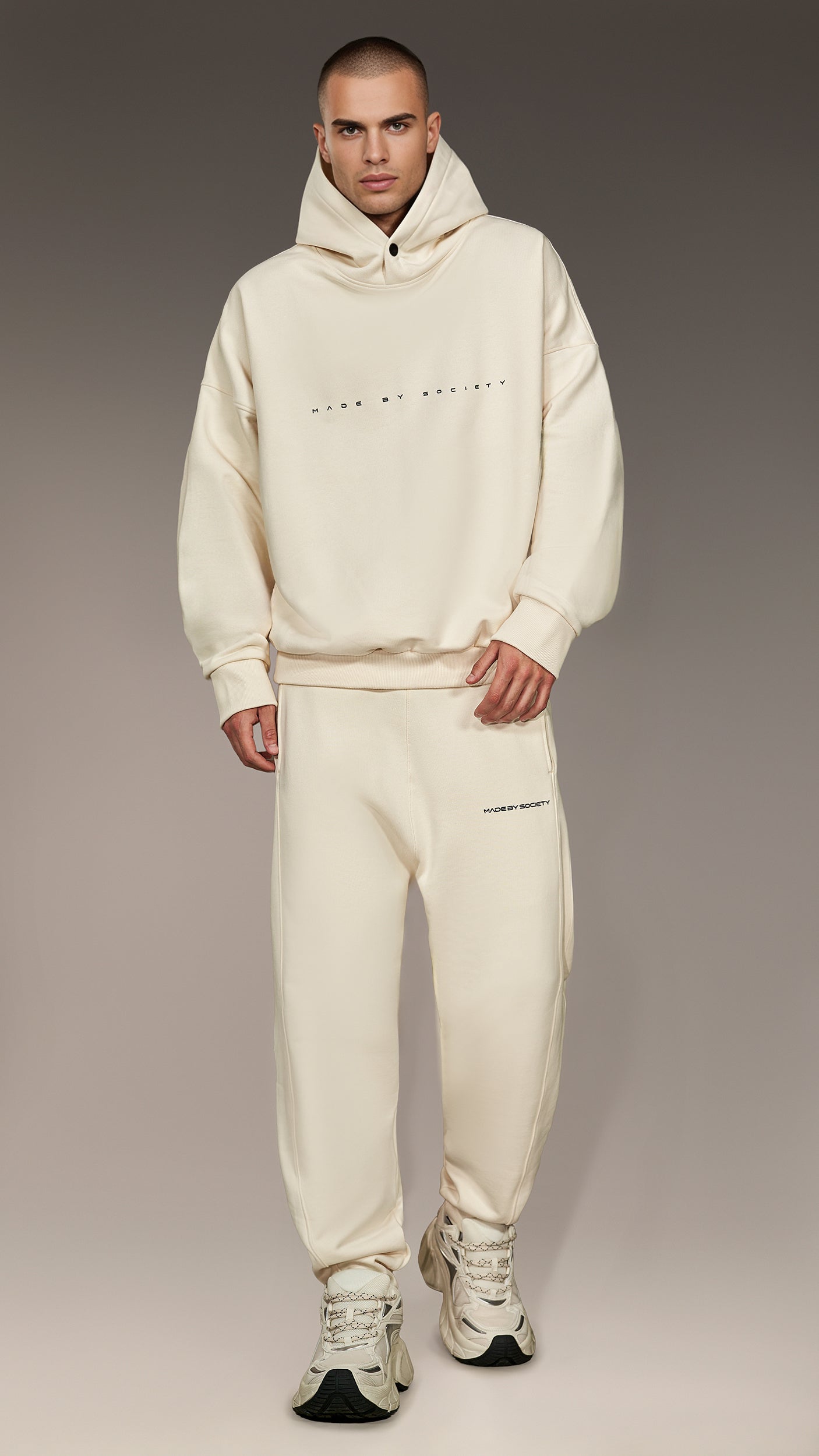 Pantaloni Daily Luxury -P16835