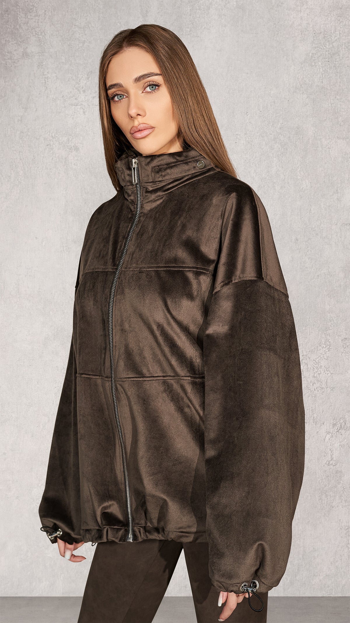 Bluza z kapturem Daily Uniform - H27641