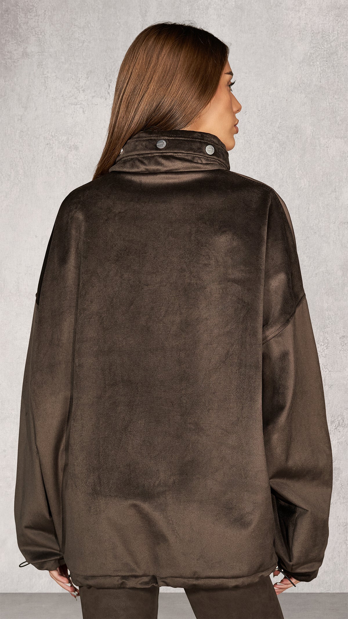 Bluza z kapturem Daily Uniform - H27641