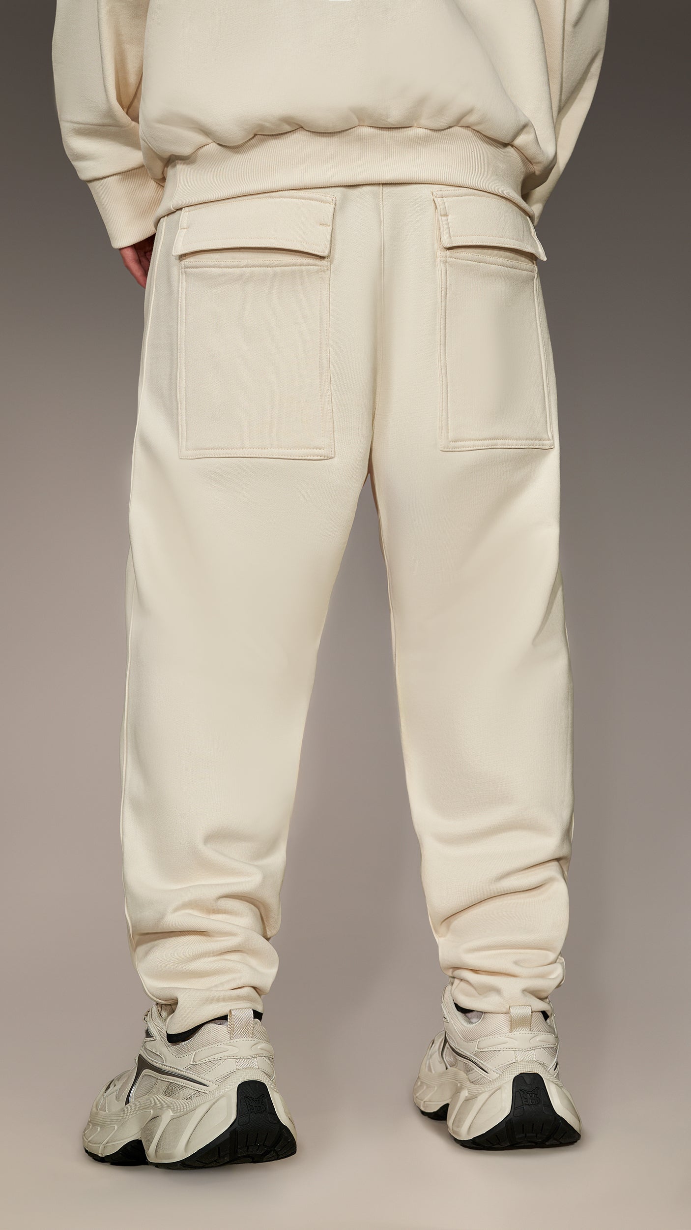 Pantaloni Daily Luxury -P16835