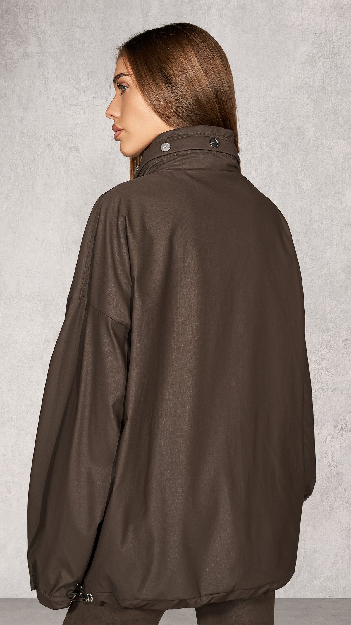 Bluza z kapturem Daily Uniform - H27641