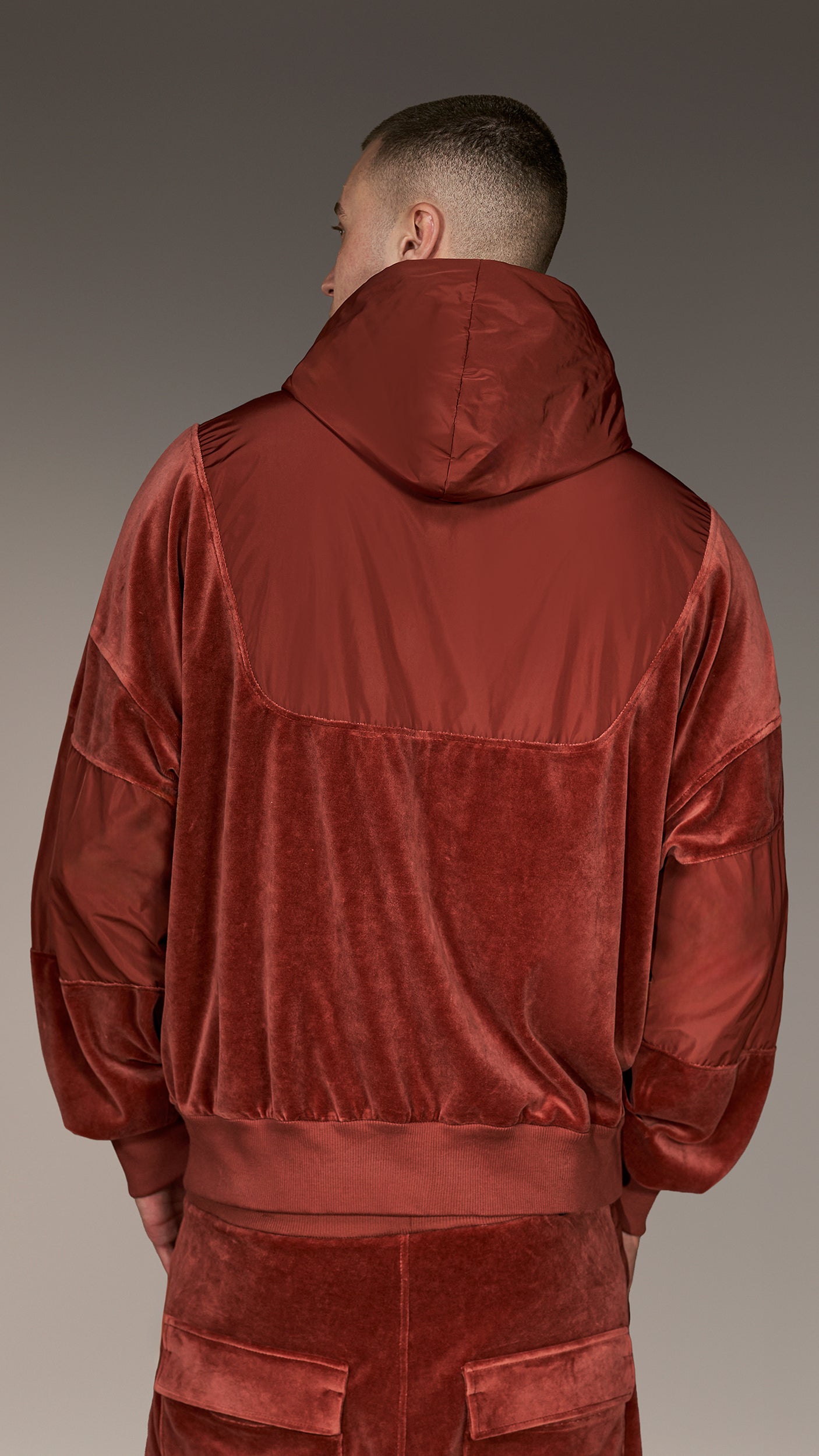 Bluza „MADE BY SOCIETY” - H16791