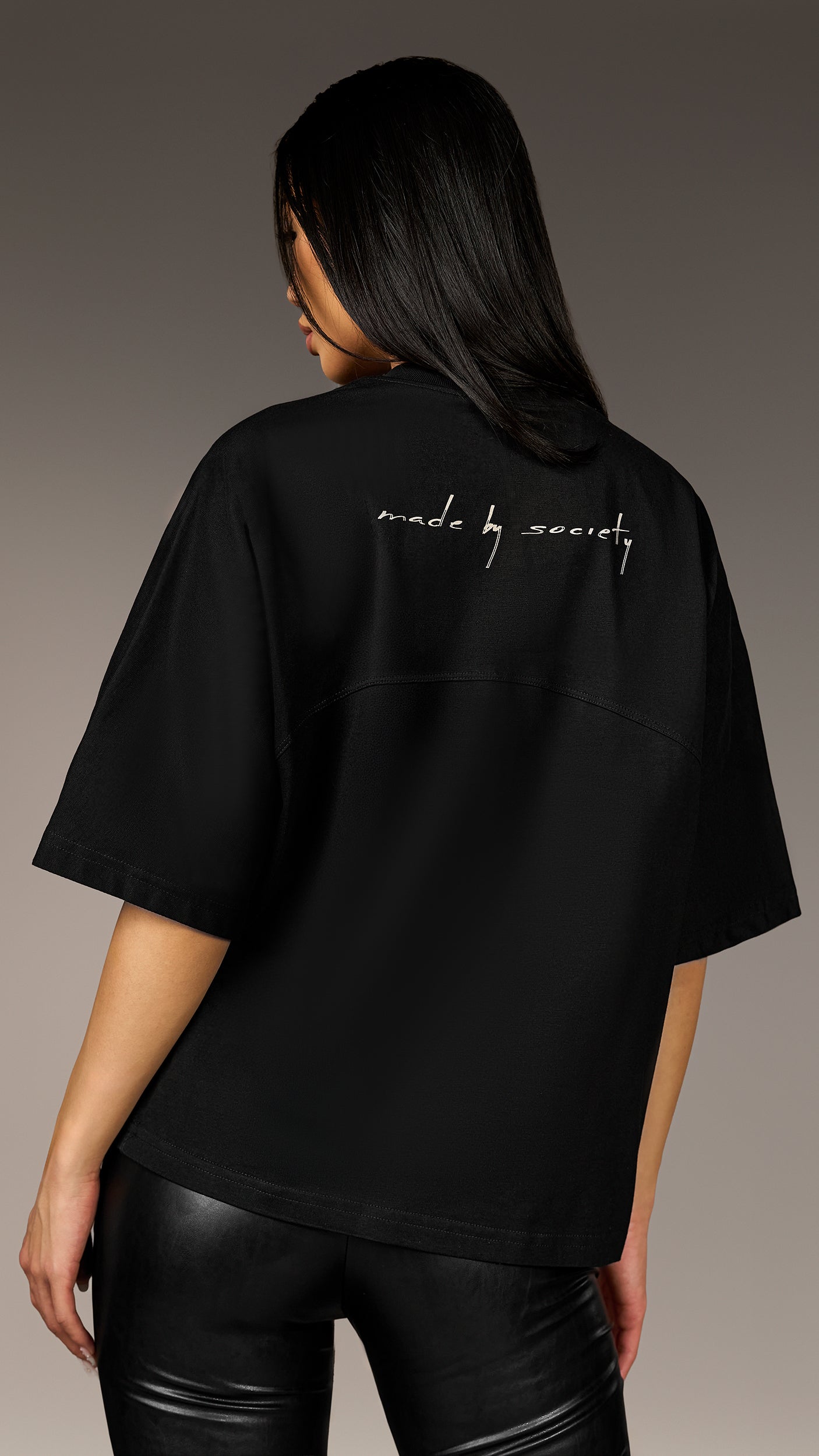 Tricou STRUCTURAL RUST - T27120