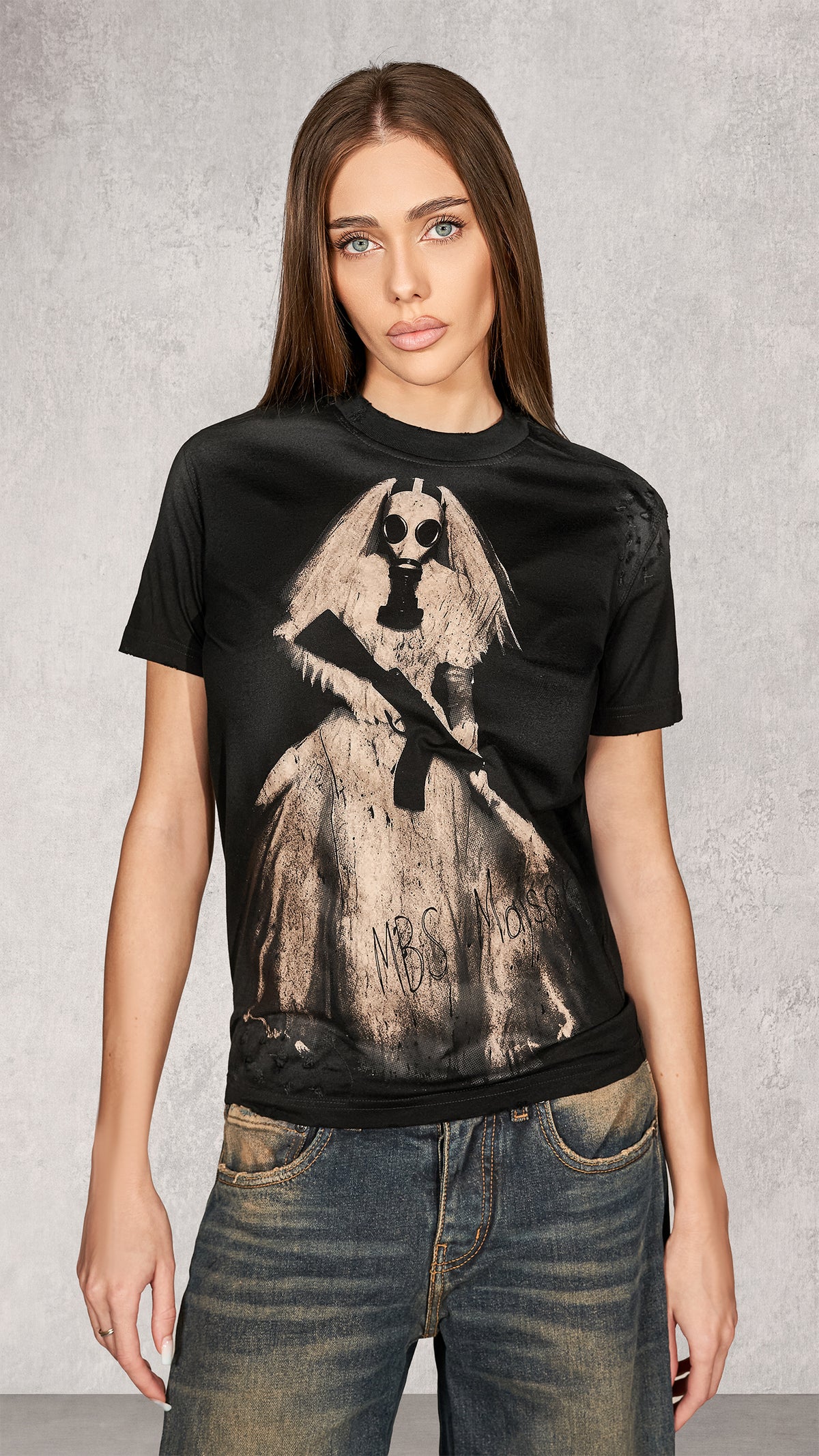 T-shirt EVENT - T27362