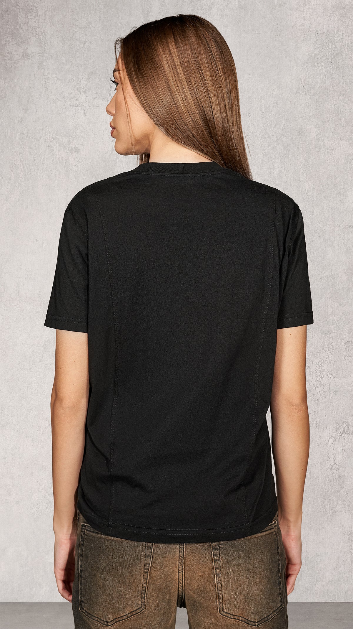 Tricou RUST FRONTIER - T27166