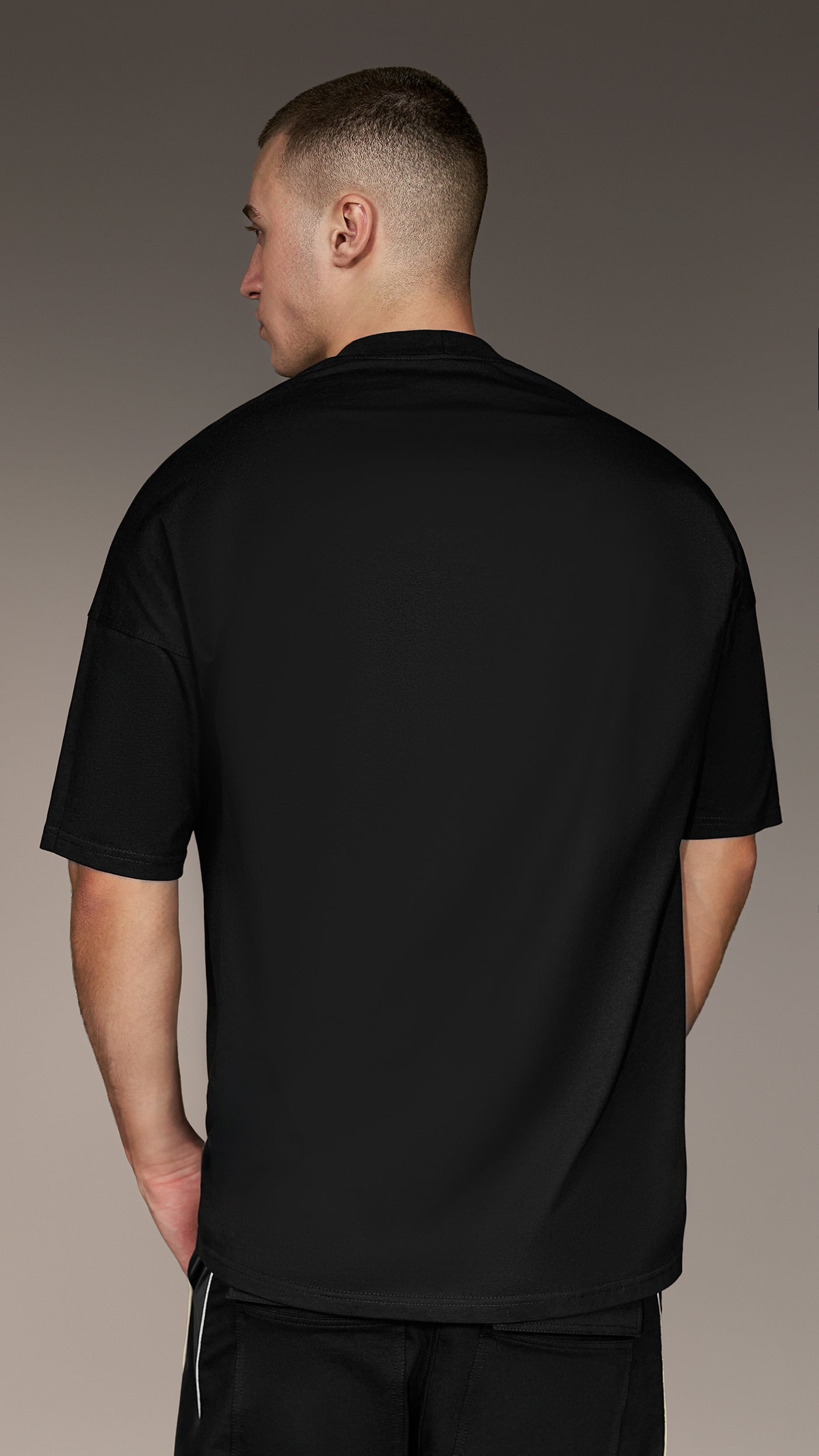 Koszulka Made by Society - T16913