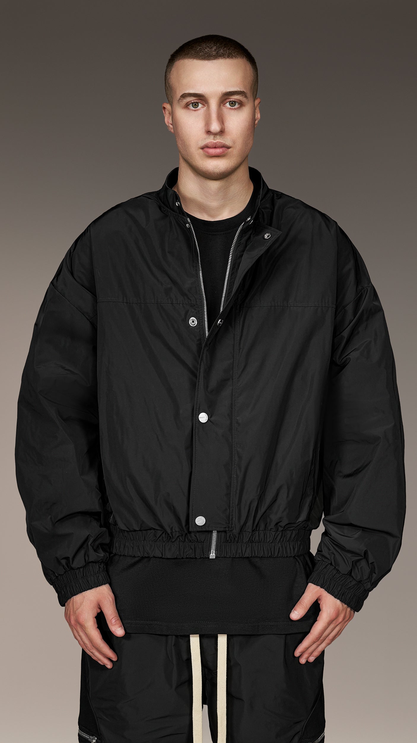 Kurtka „MADE BY SOCIETY” - J16812