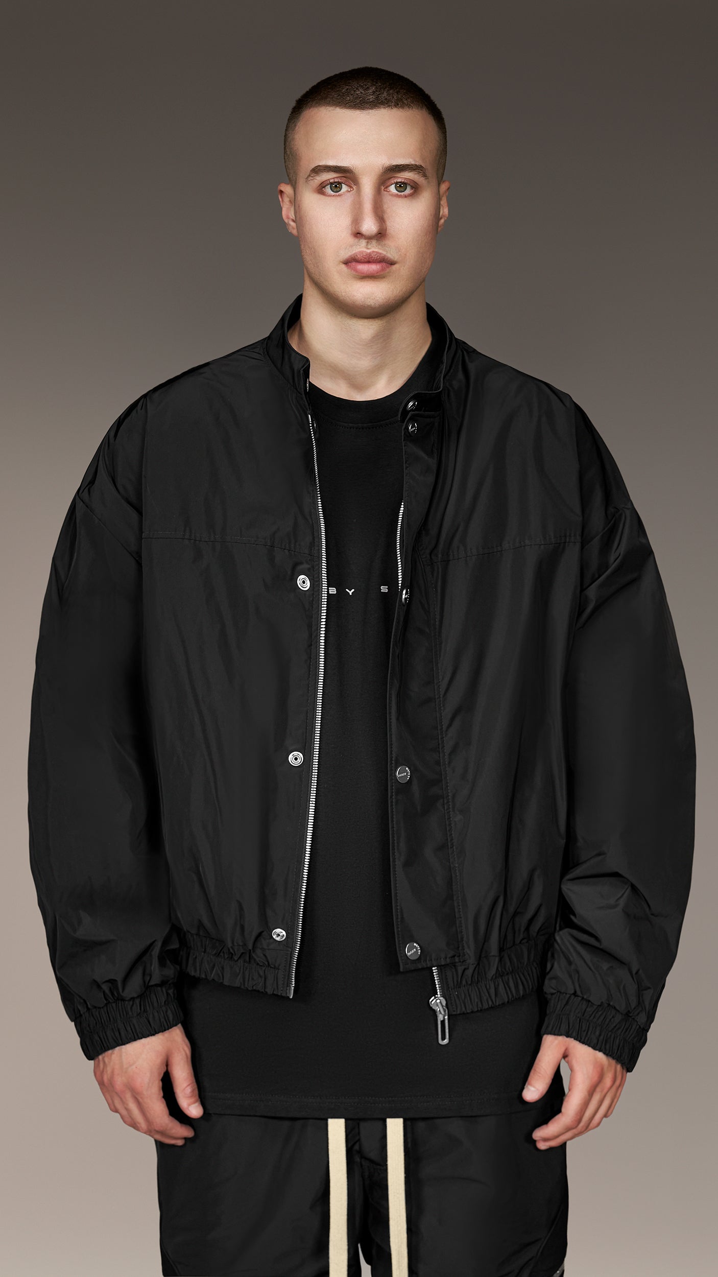 Kurtka „MADE BY SOCIETY” - J16812