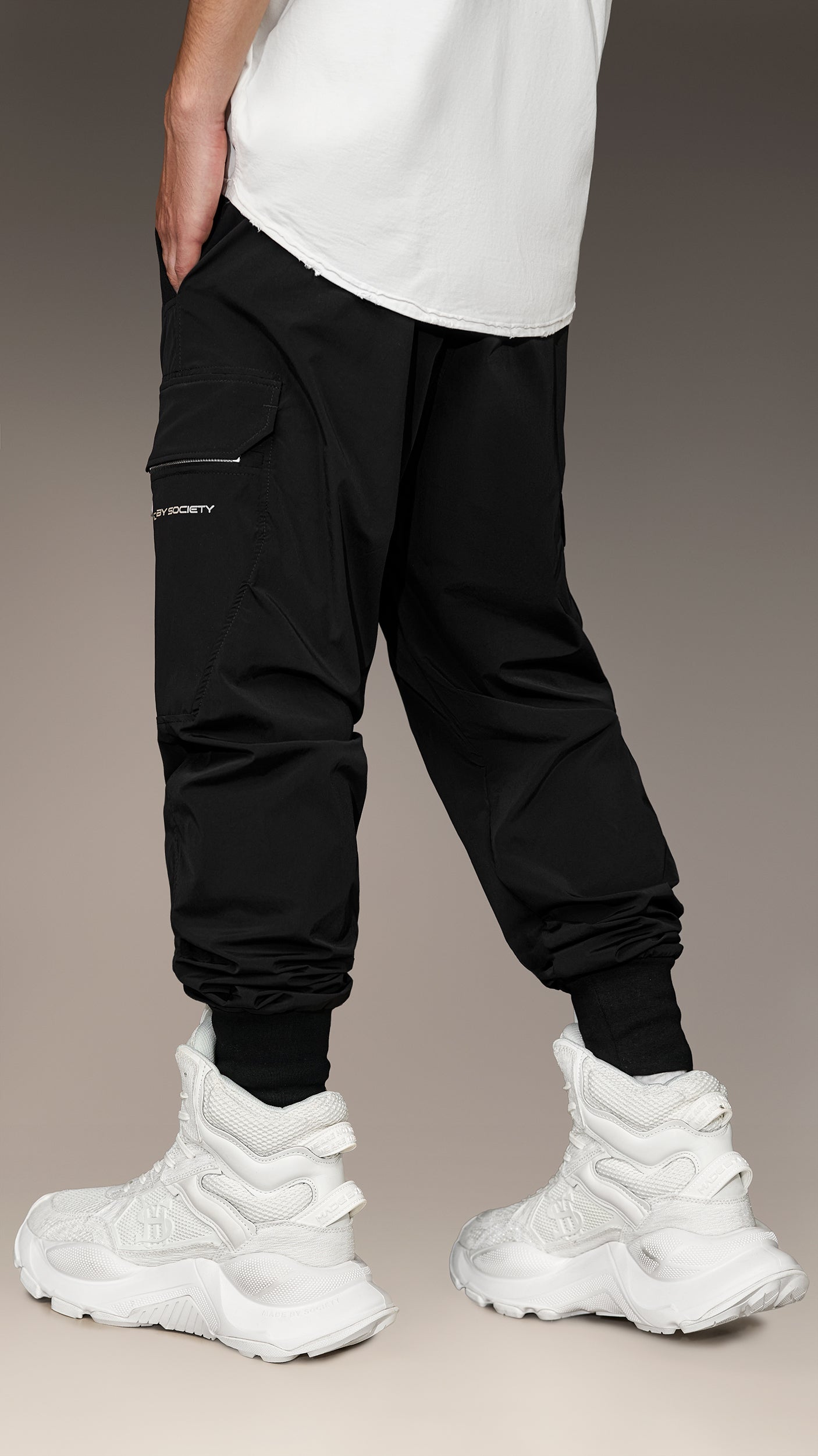 Pantaloni QUASAR - P17478