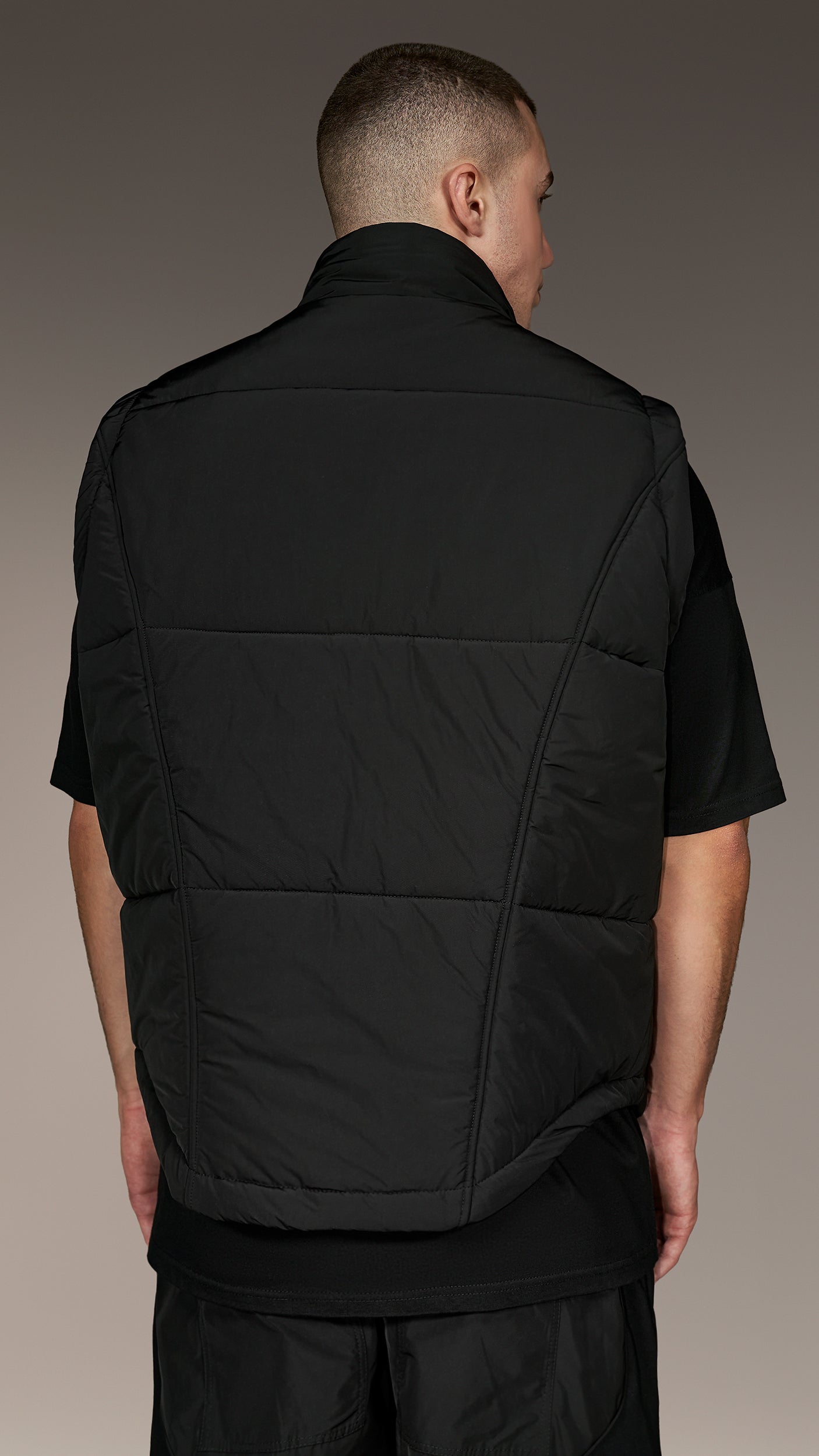 Kamizelka Made by Society - V16832