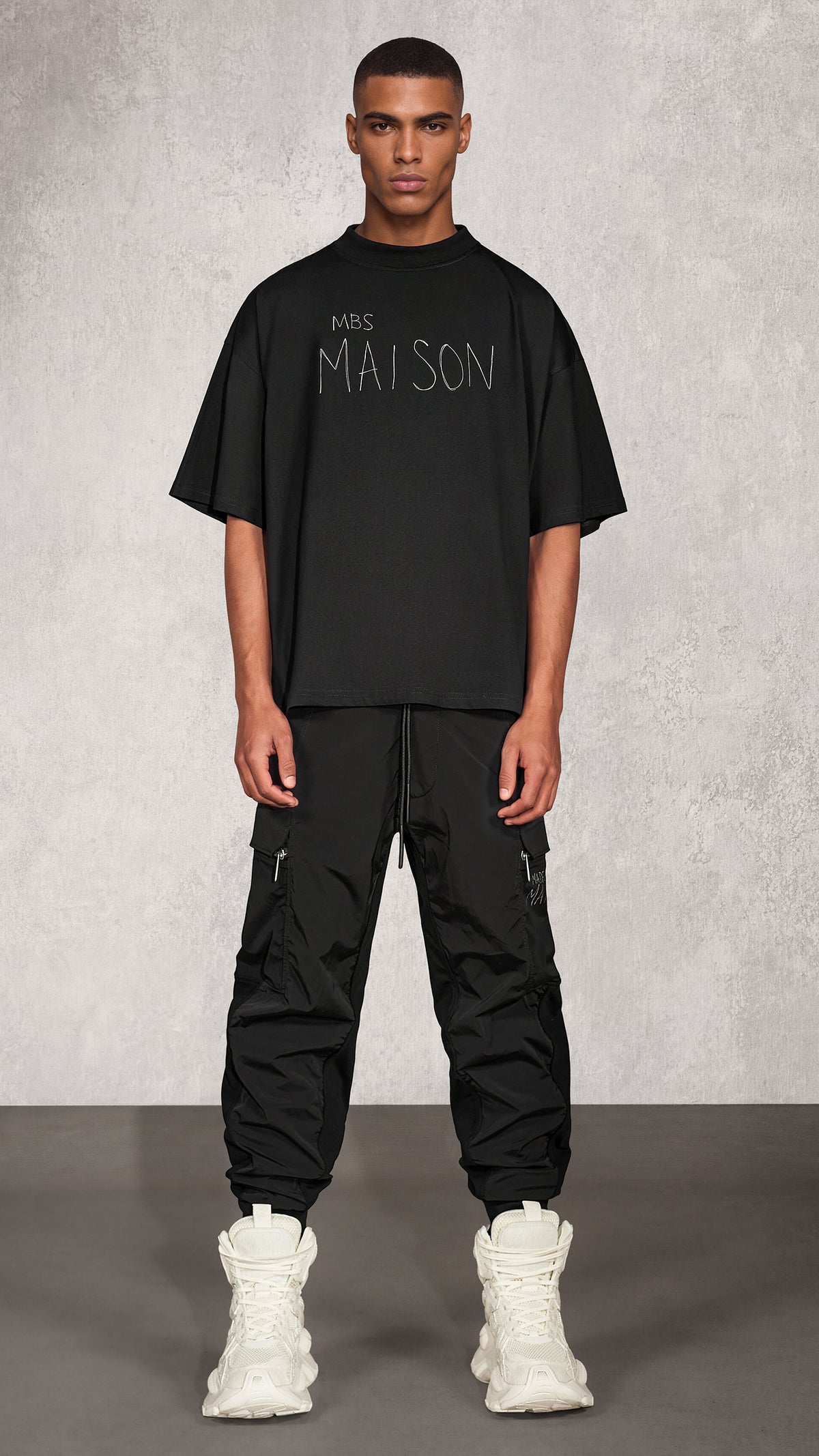 Pantaloni Contemporary - P17697