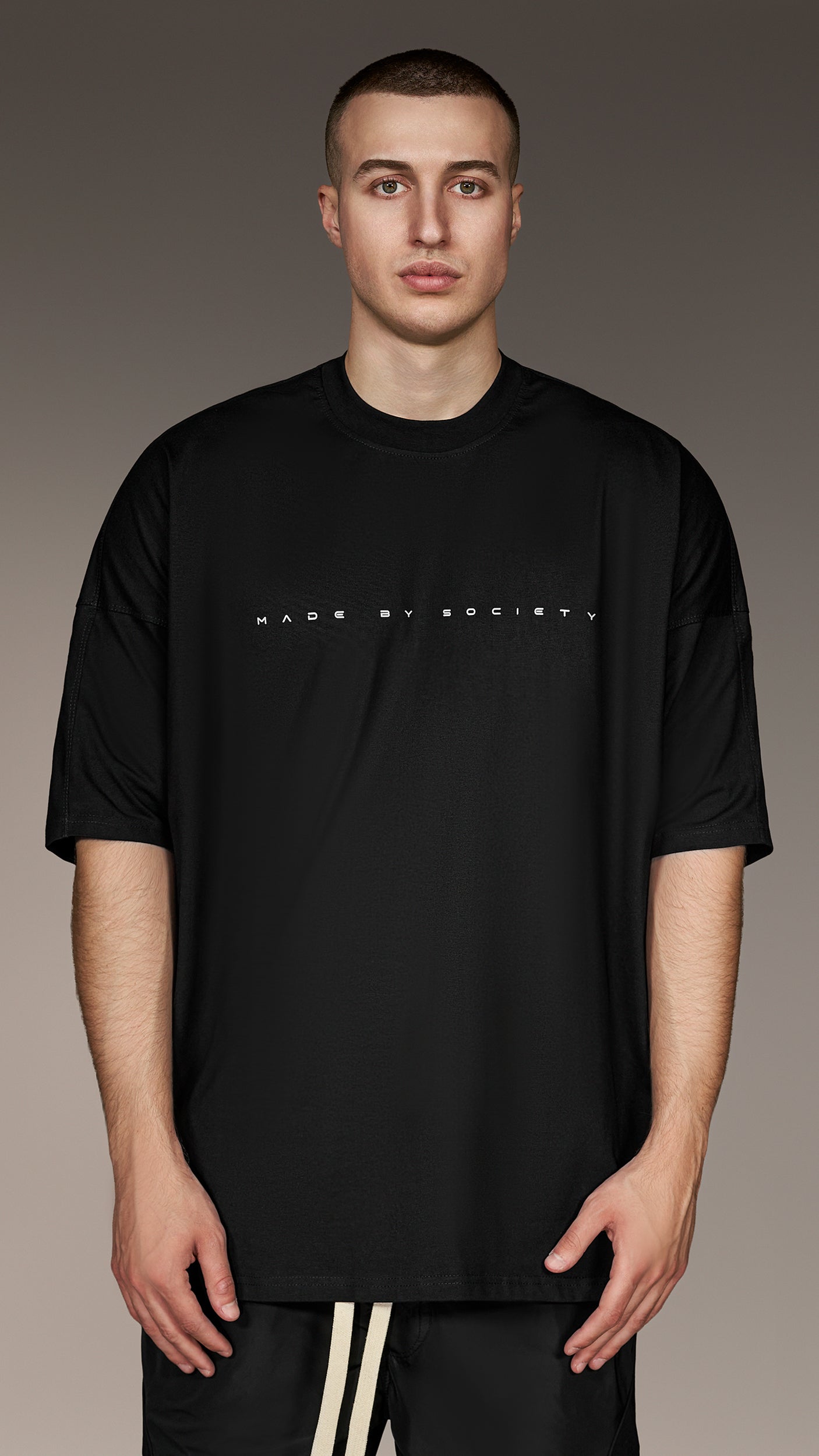 T-shirt „RAGE” - T16762