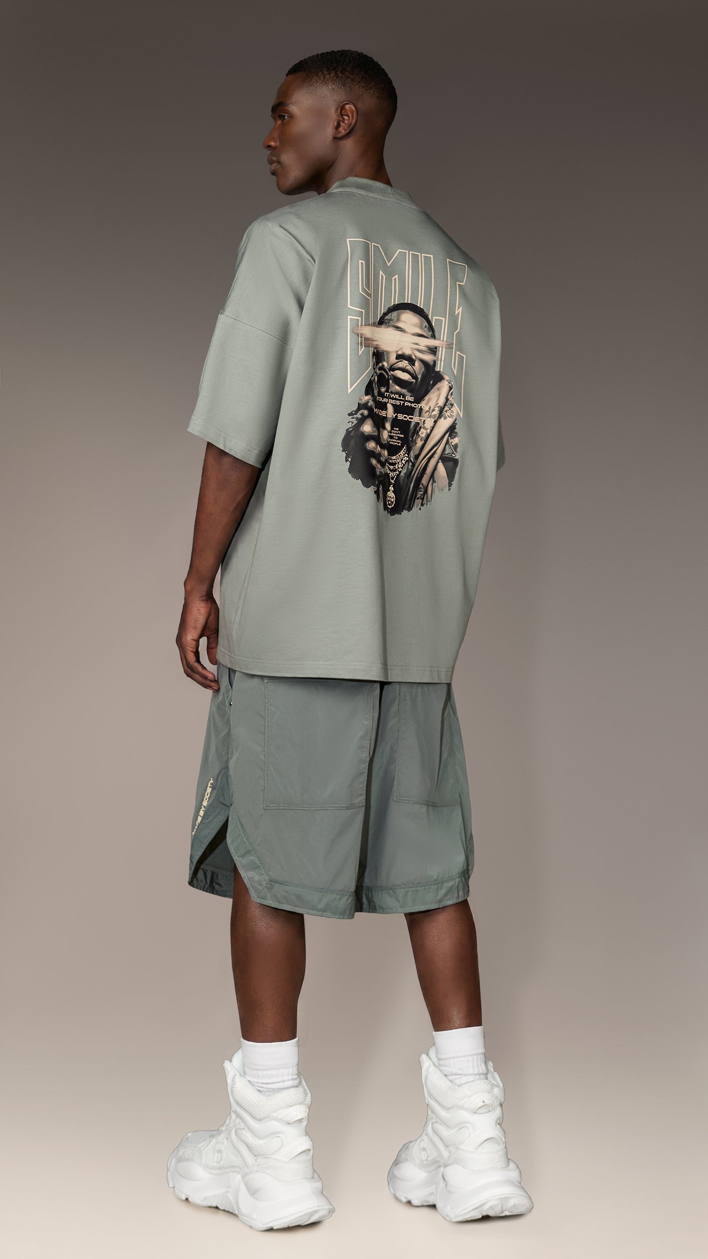 Tricou AERODYNAMIC - T17510