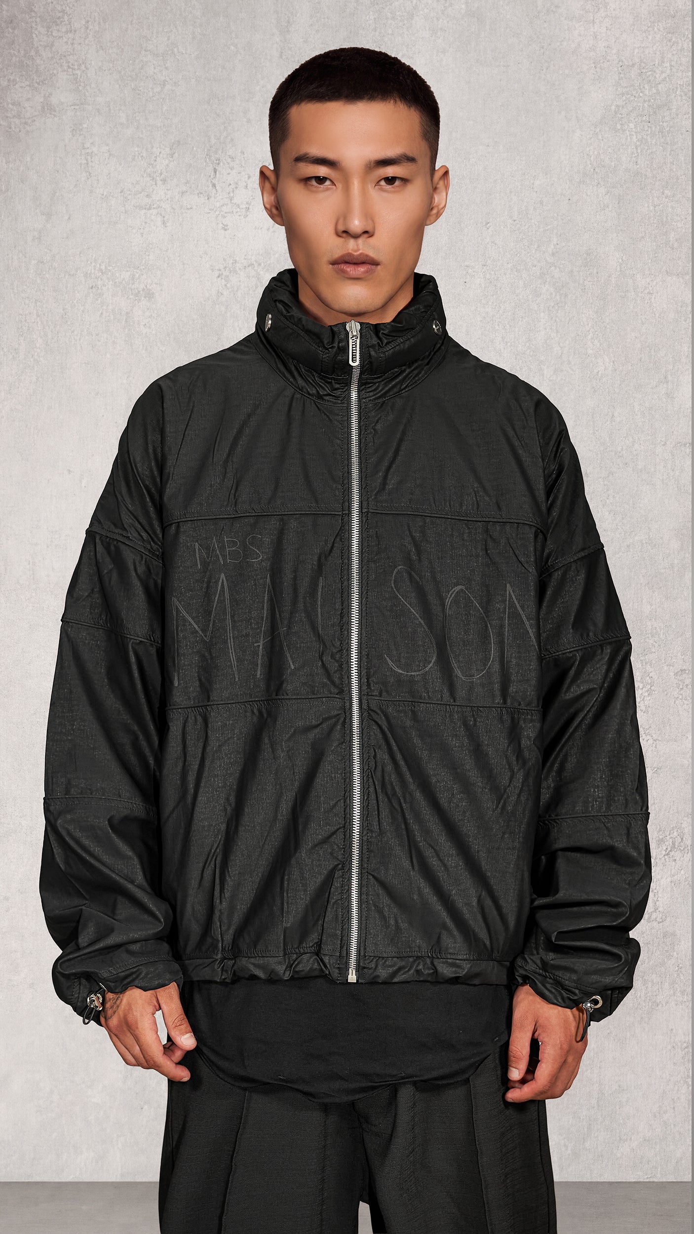 Bluza Street Unit - H17560