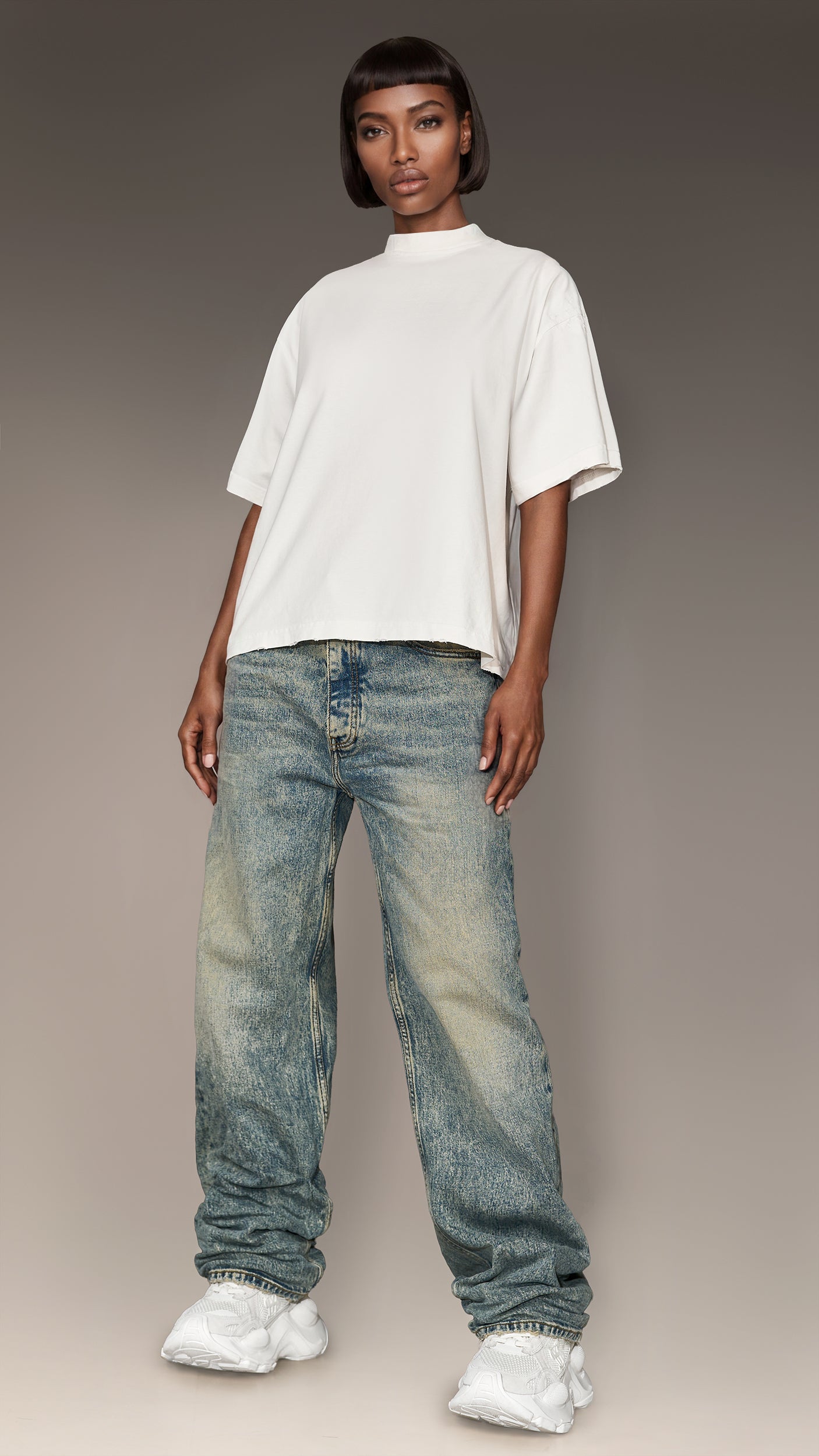 Tricou MODULAR - T27341