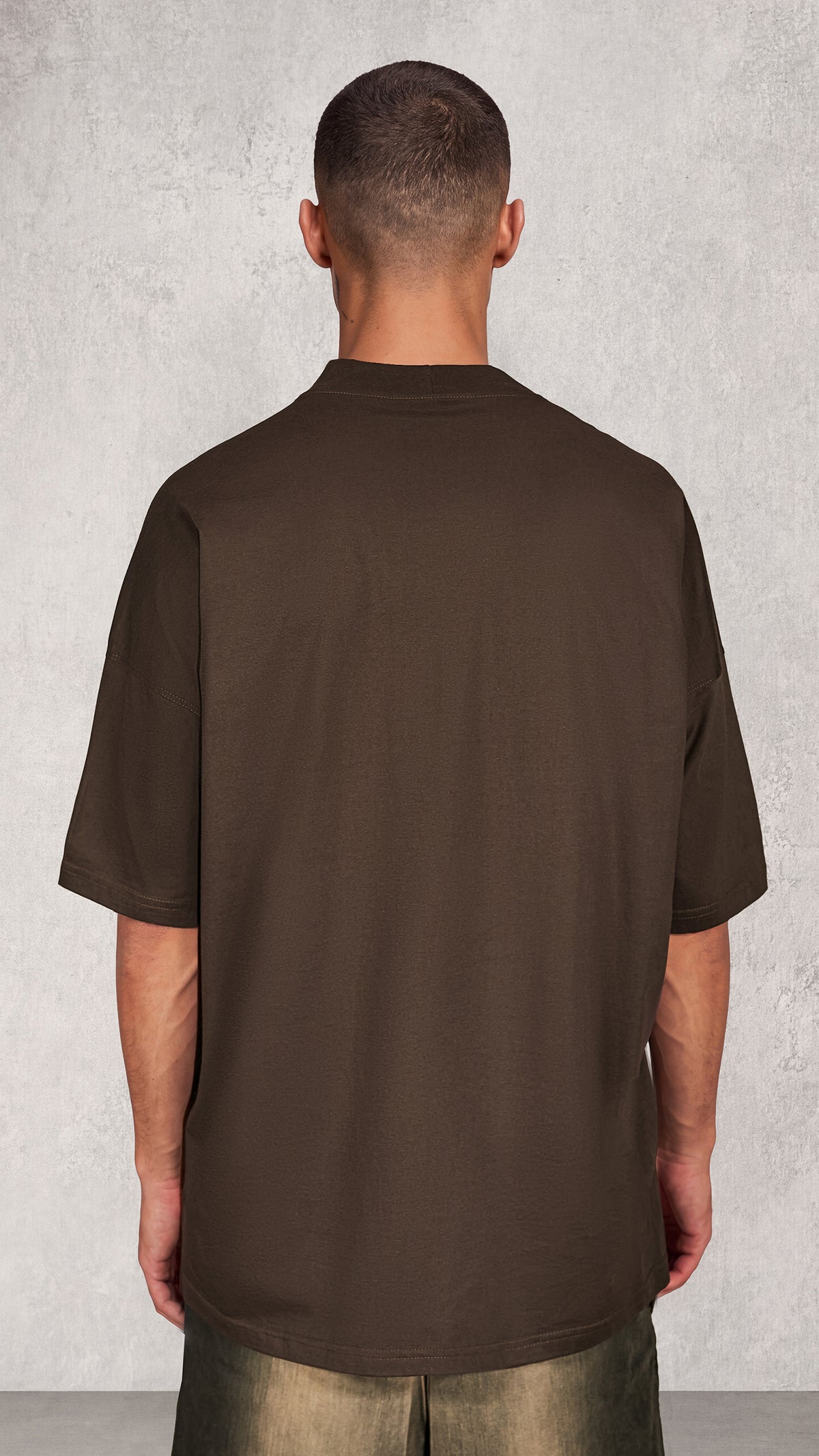 Tricou L’Essentiel - T17471