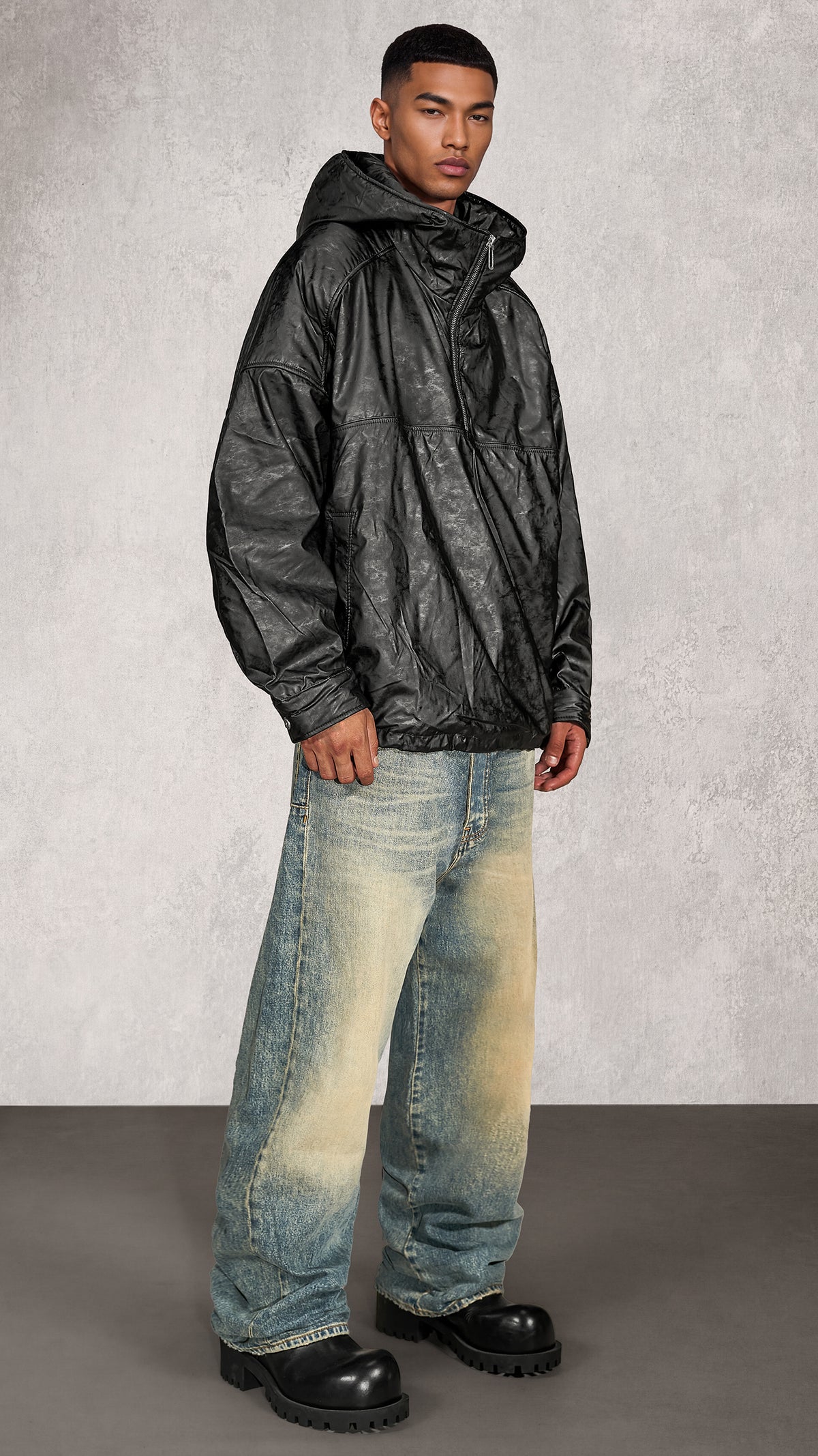 Kurtka Hardwear - J17634