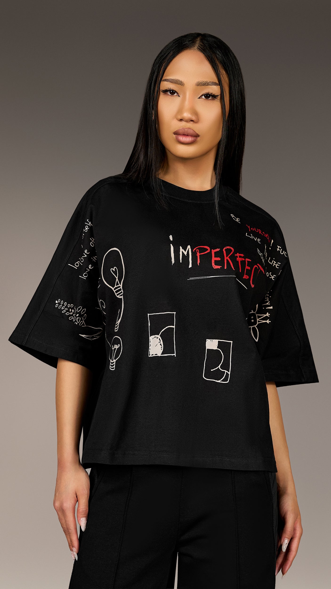 Tricou SYSTEM SHIFT - T27118