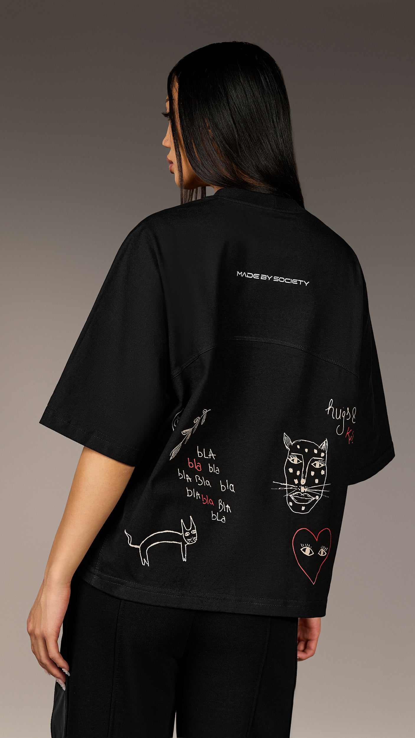 Koszulka SYSTEM SHIFT - T27118