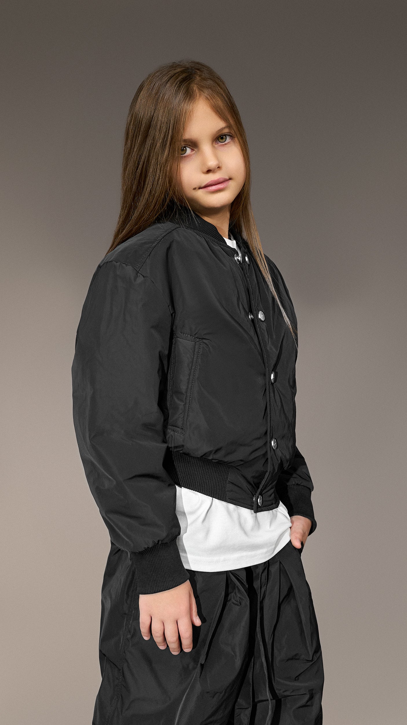 Kurtka Made by Society - J35815