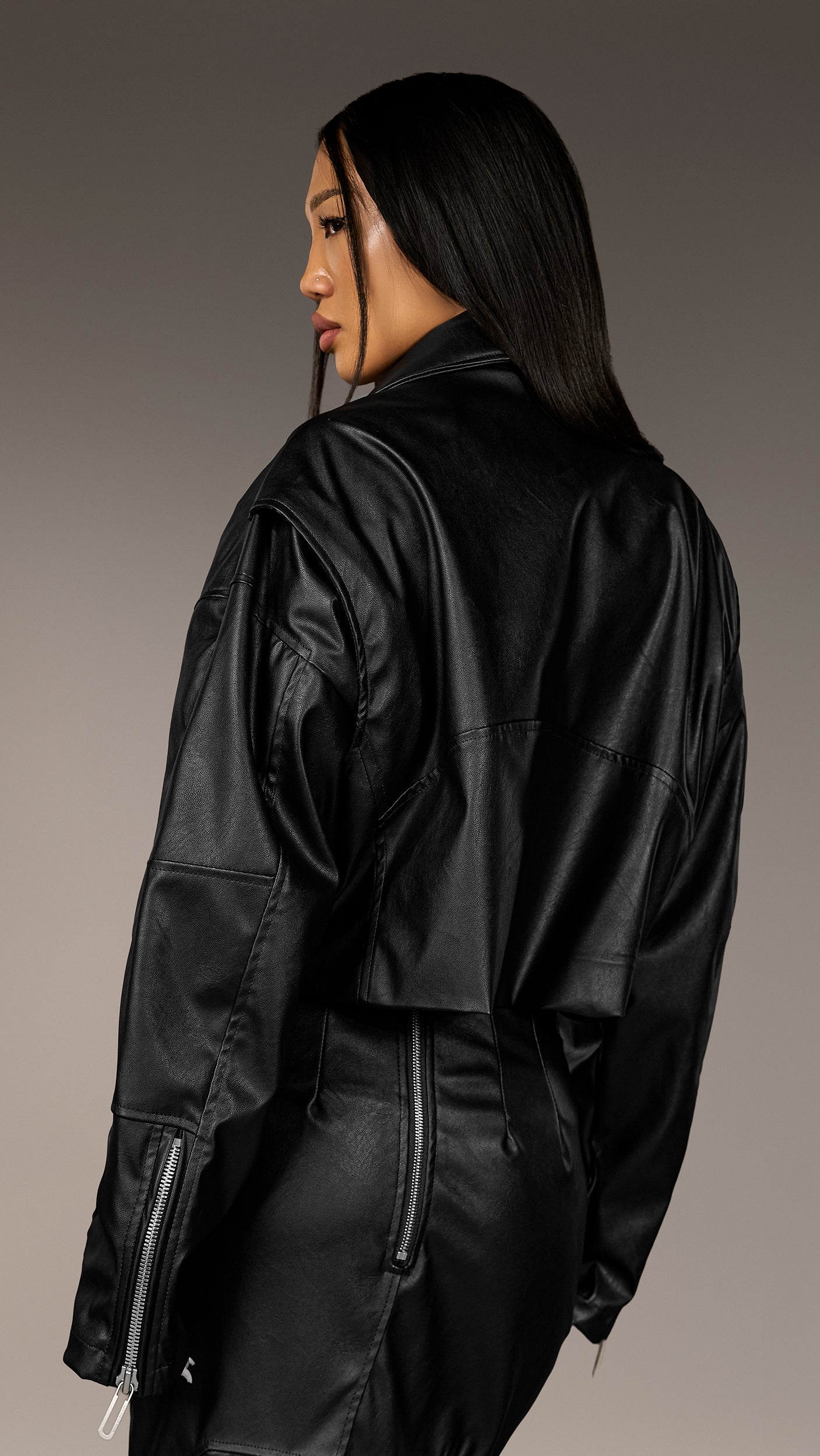 Jacheta CORE FRAGMENT - J27224