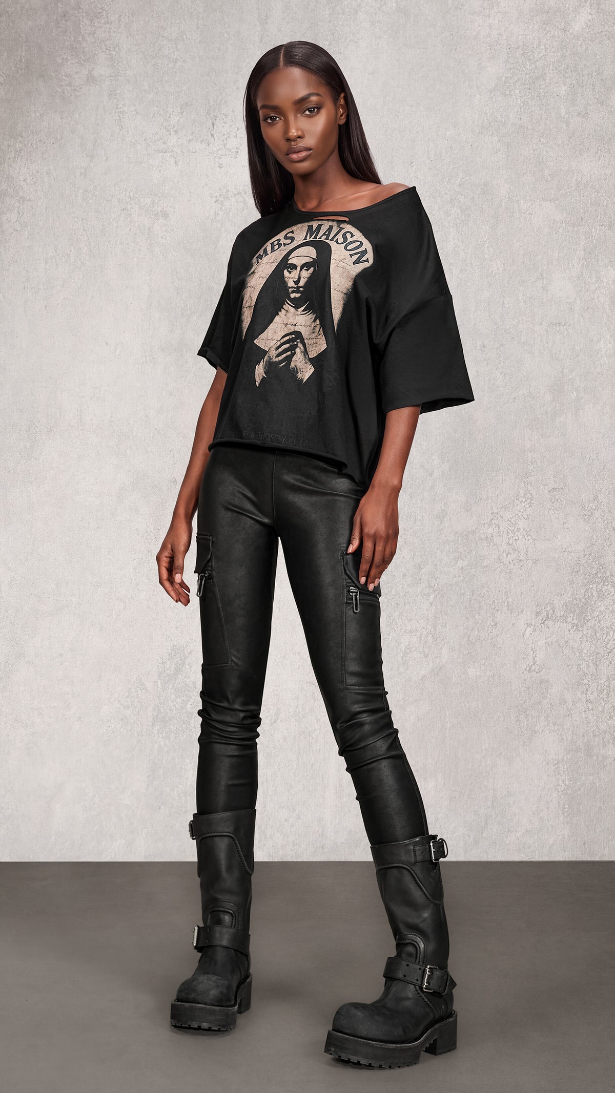 Tricou Dark Matter - T27932