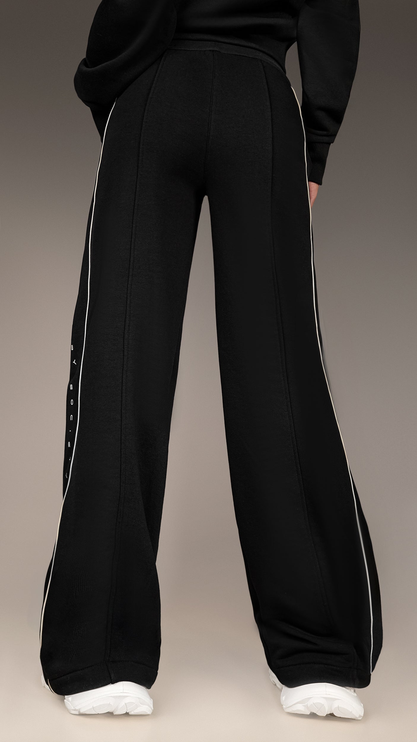 Pantaloni BLOCK SYSTEM - P27156