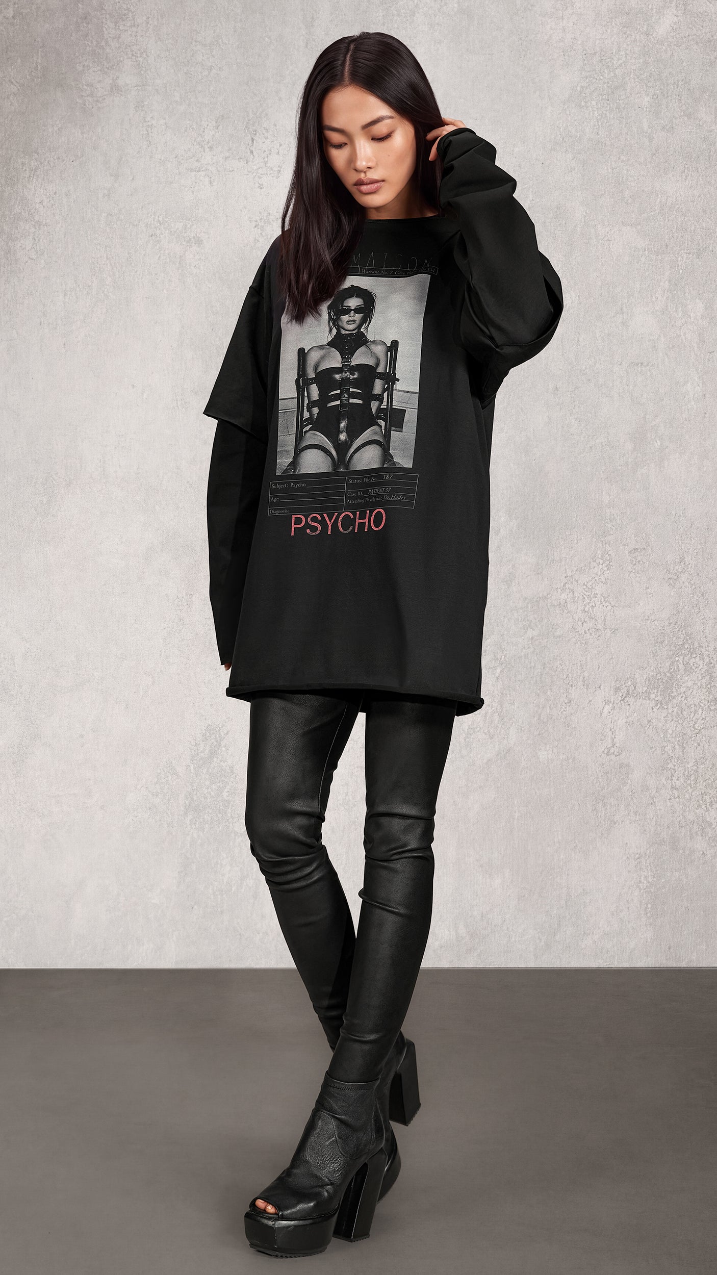 Tricou Le Minimal - T27893
