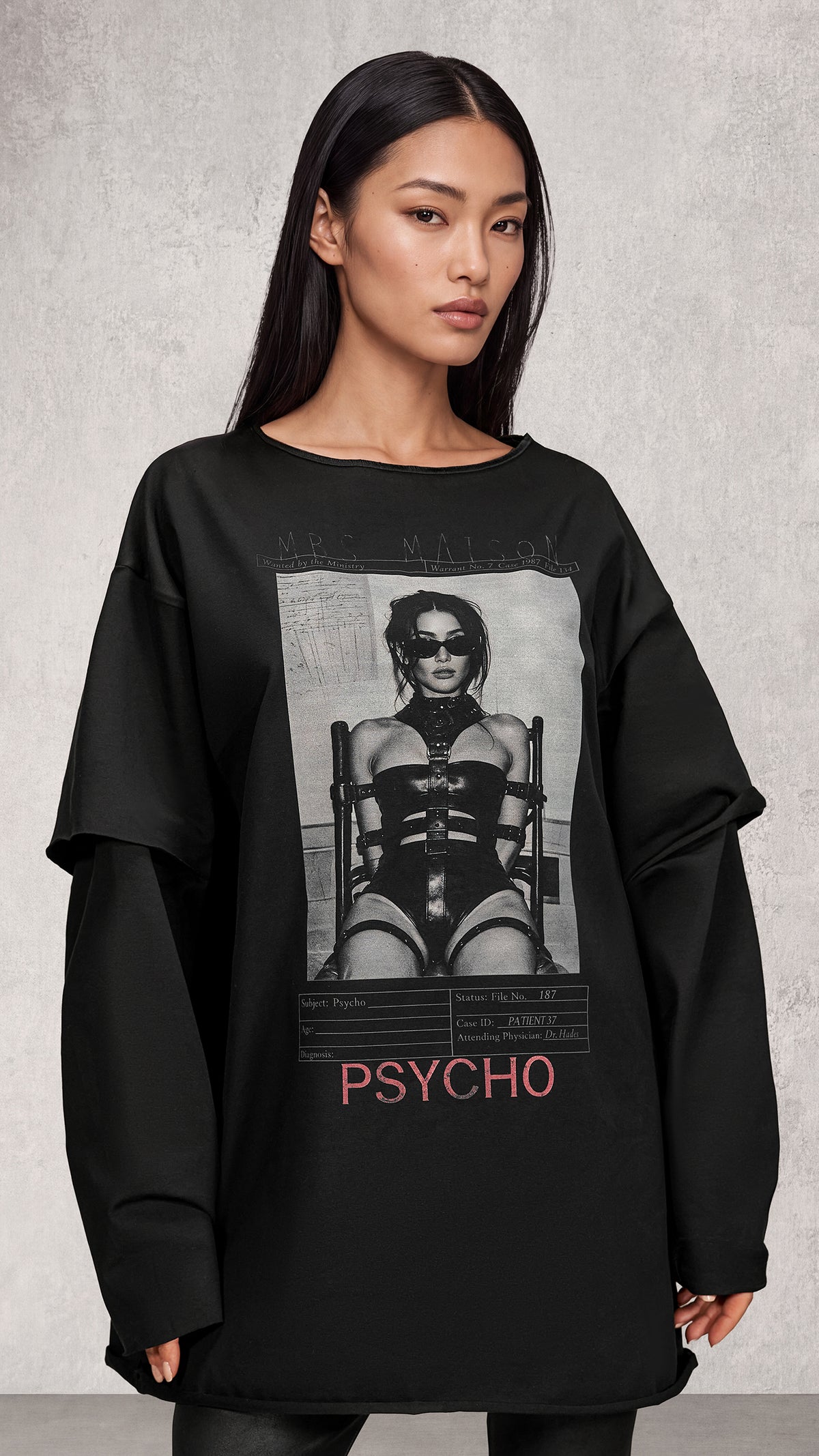 Tricou Le Minimal - T27893