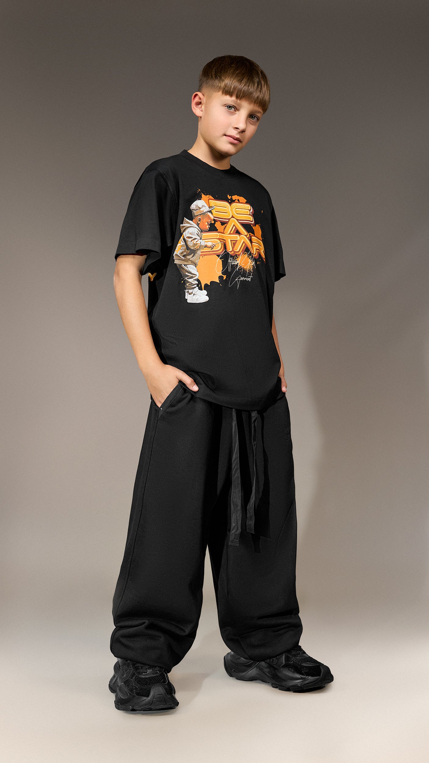 Koszulka Be A Star - T35863