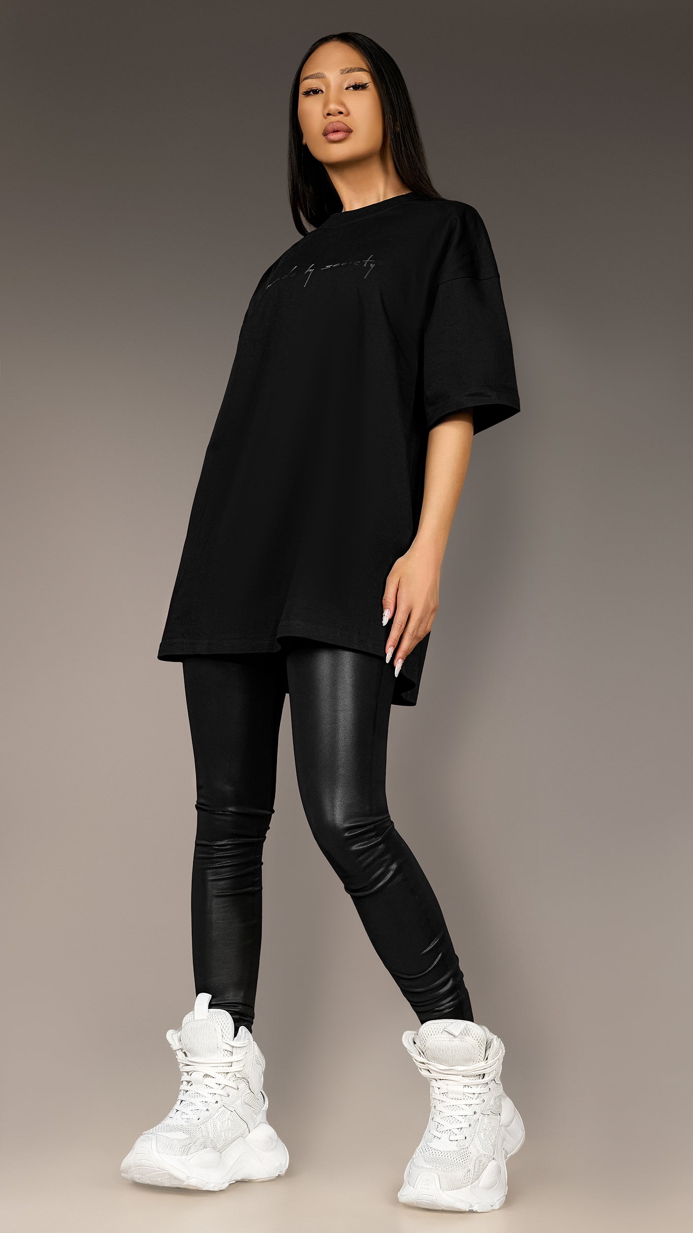 Tricou RUST PROTOCOL - T27113