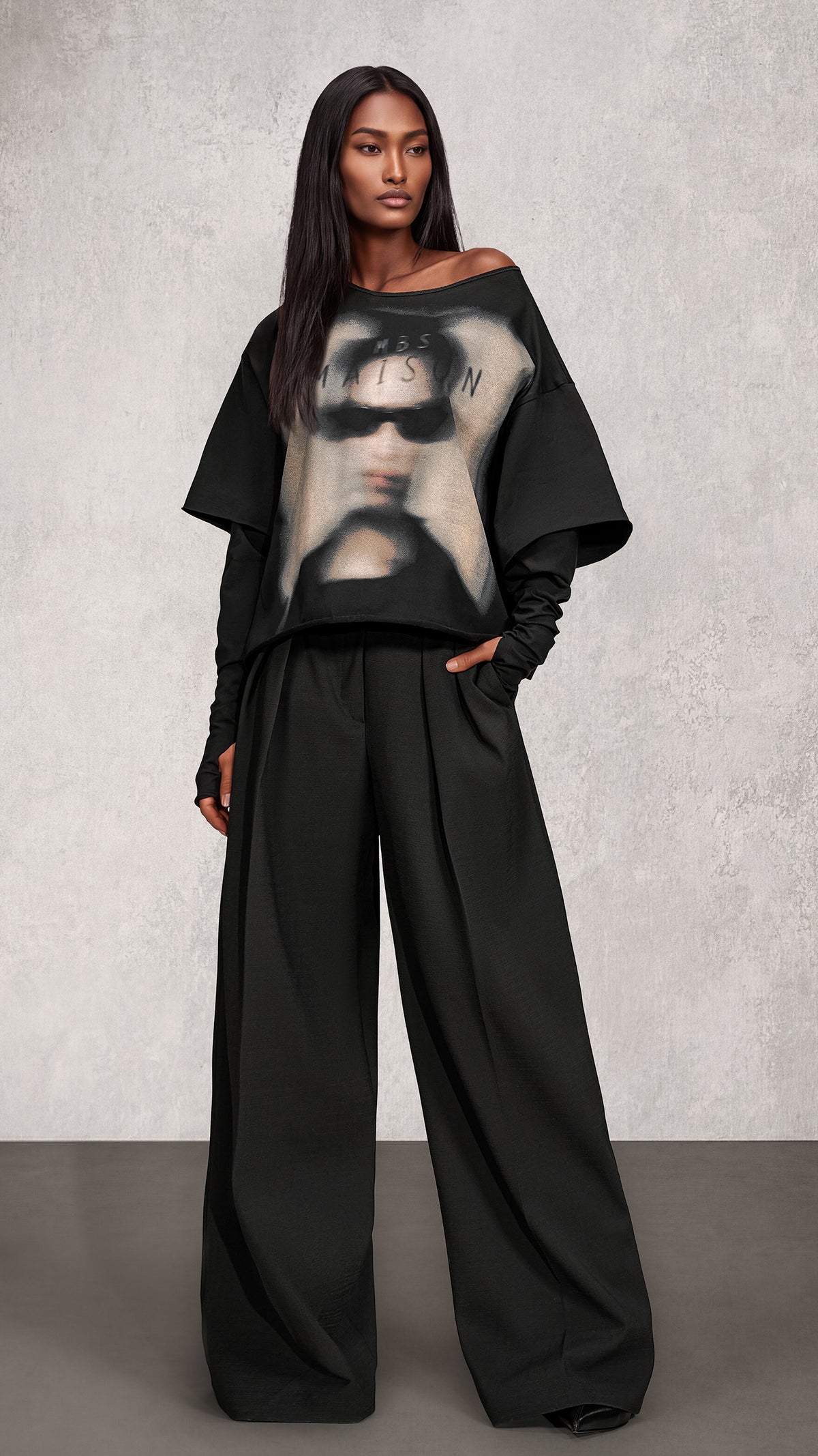 Tricou Le Rituel - T27895