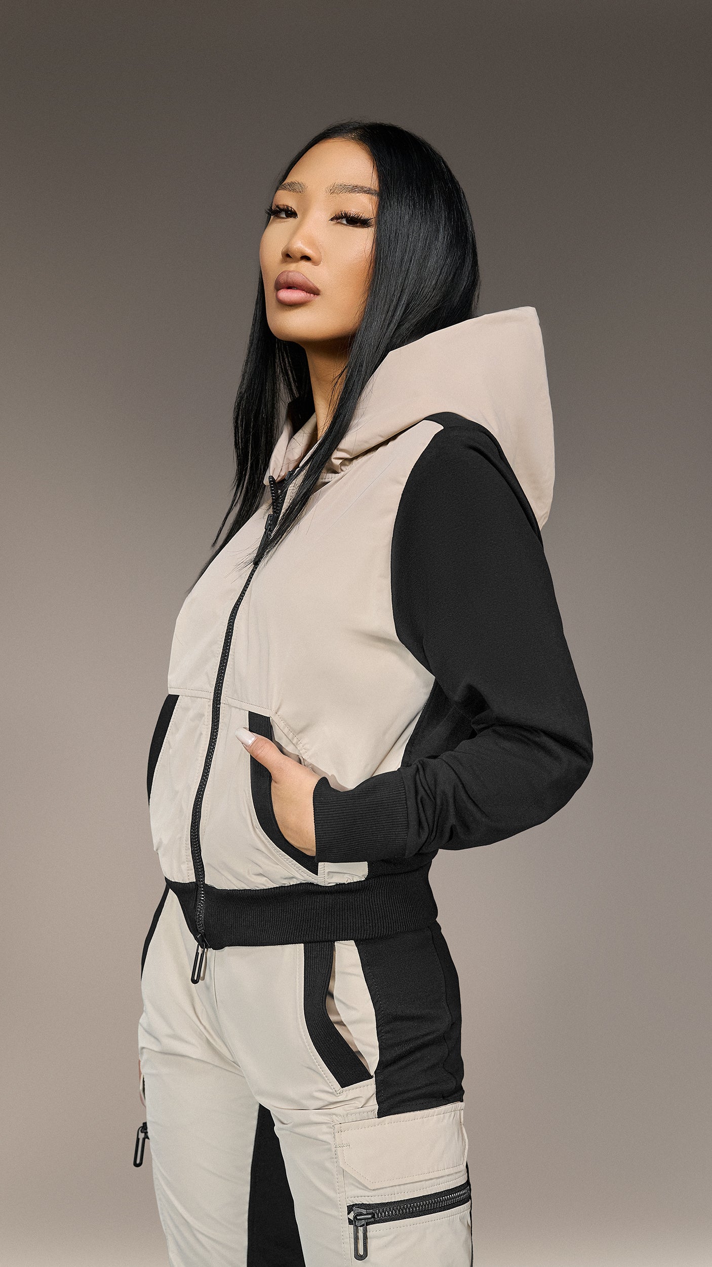 Made by Society Hoodie - H25862