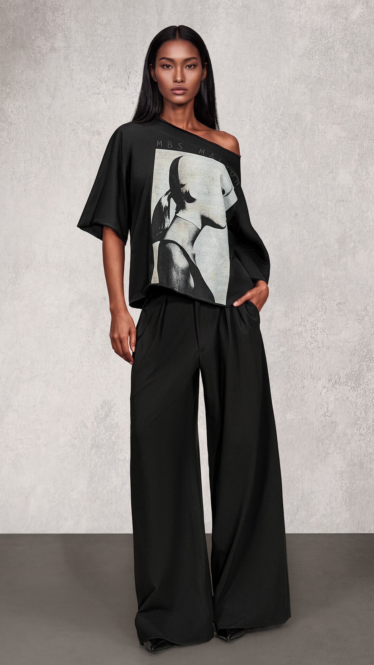 Tricou Black Altar - T27934