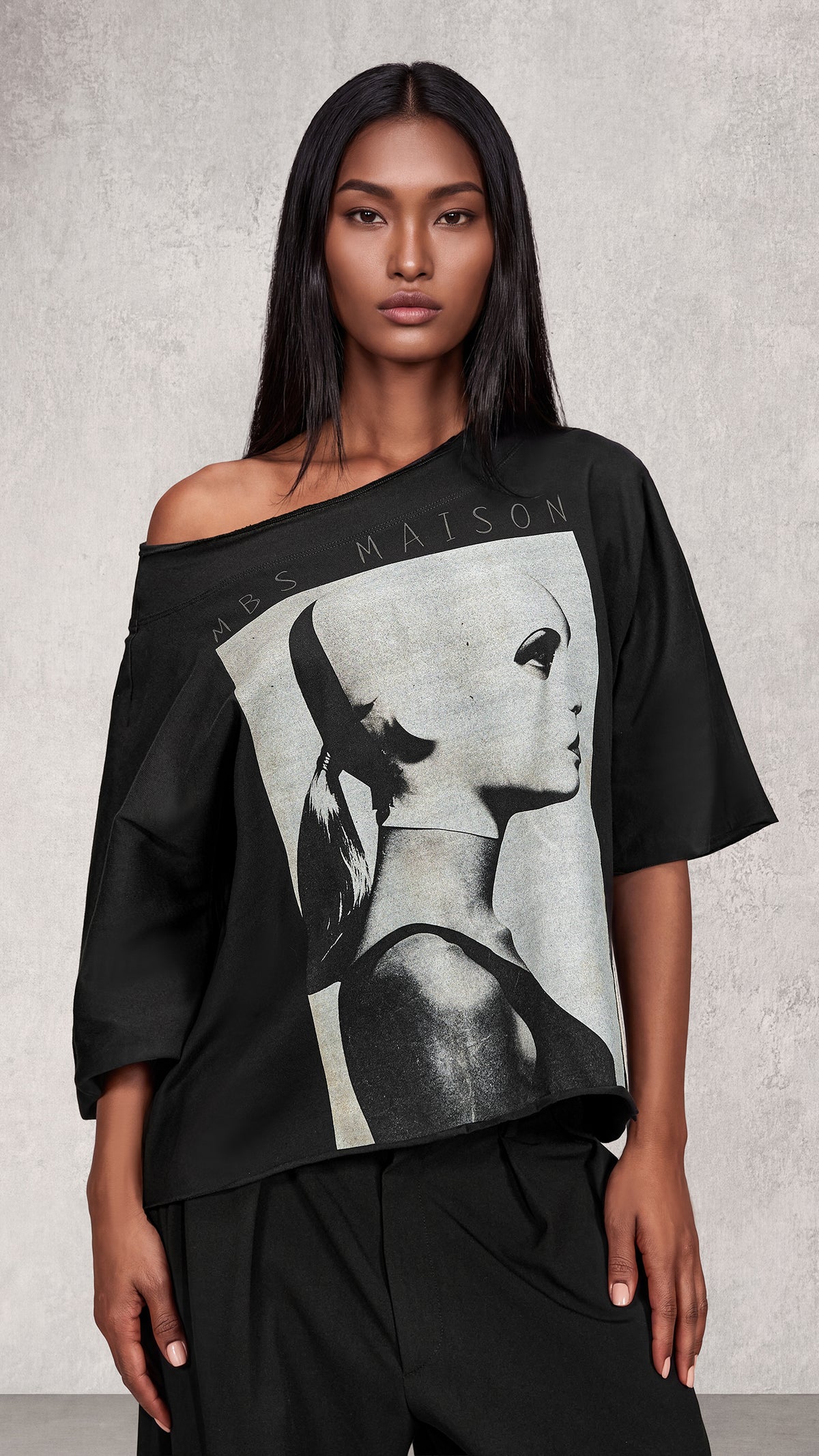Tricou Black Altar - T27934
