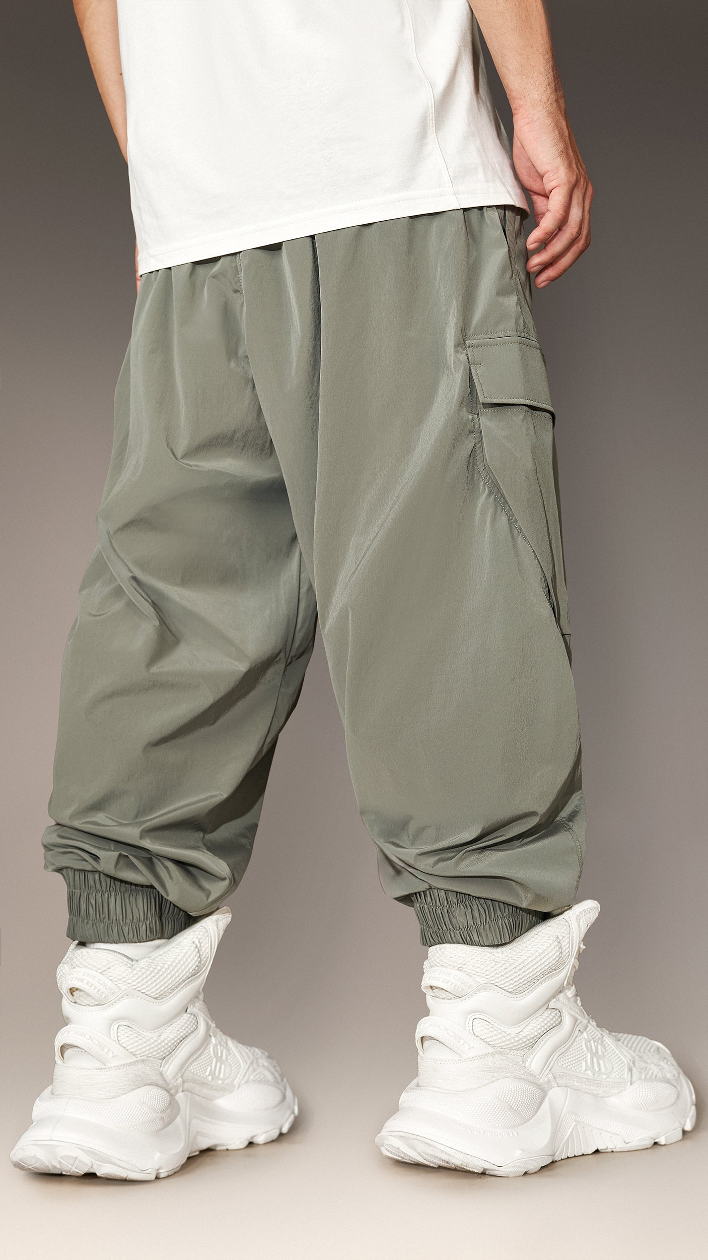 Spodnie RENEGADE - P17539