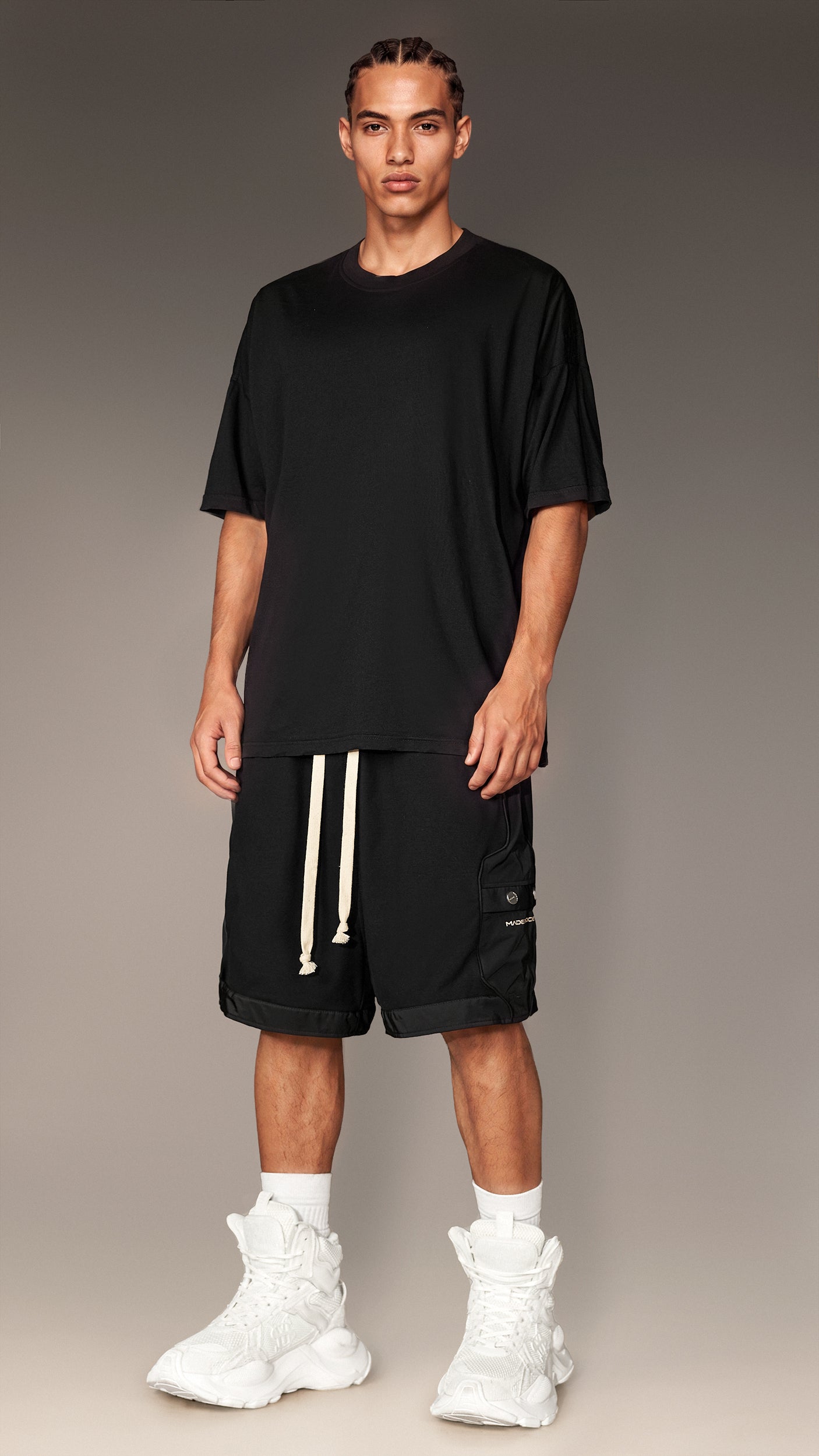 Tricou FREQUENCY - T17350