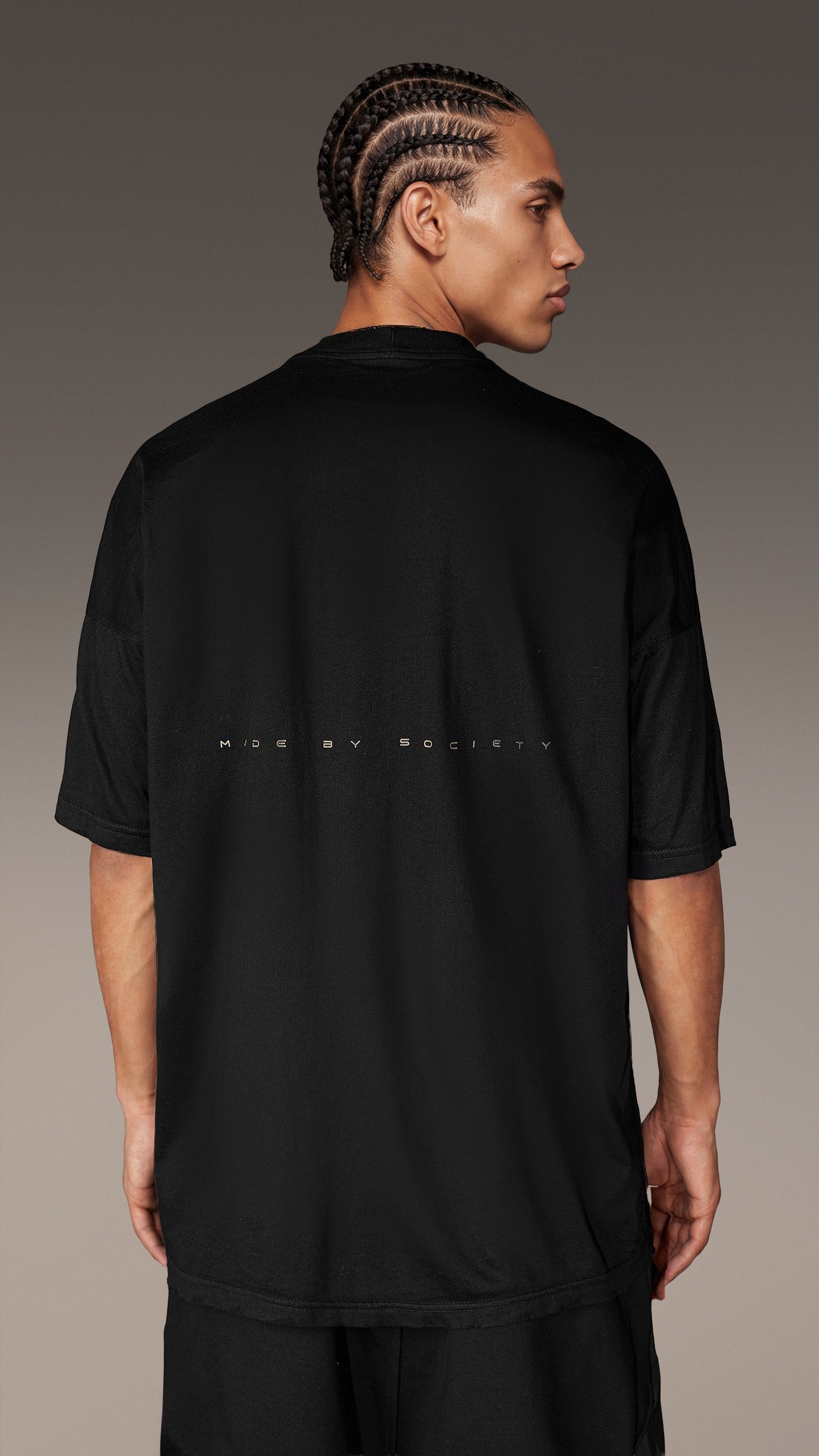 Tricou FREQUENCY - T17350