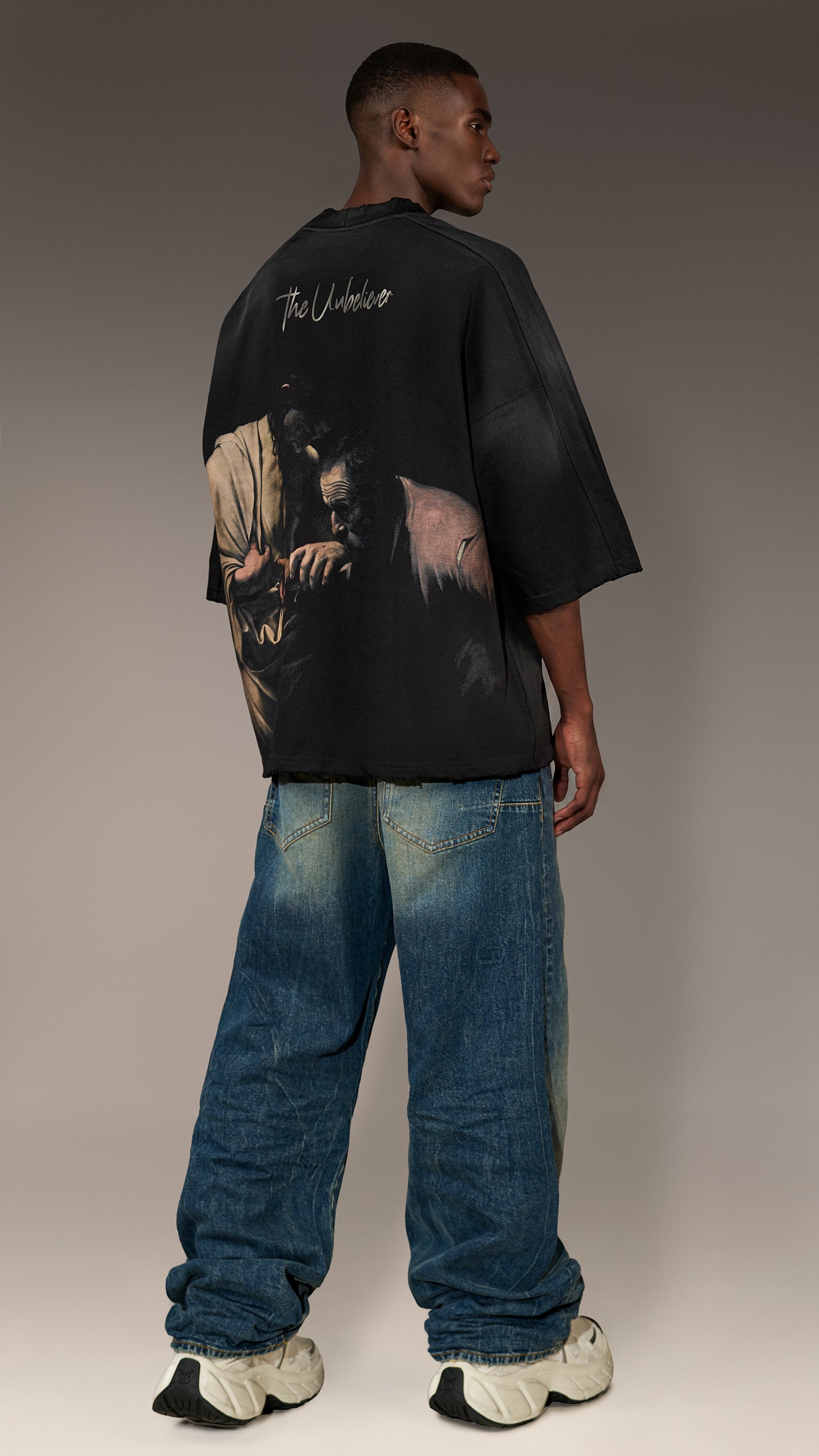 NEO-VANDAL T-shirt - T17286